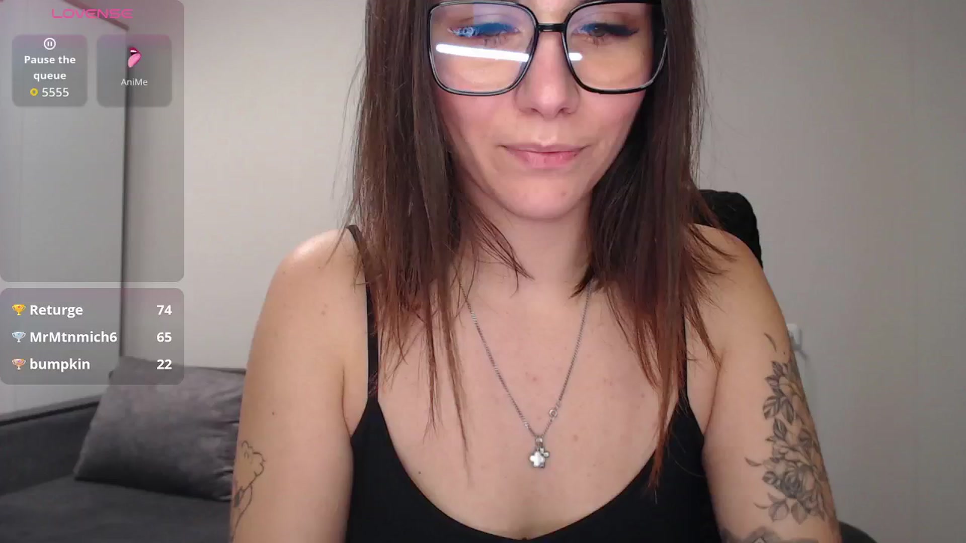 Gallery image thumbnail from Mirella_Babe's myfreecams stream on, 04/09/2026, 13:59 image 19 of 20