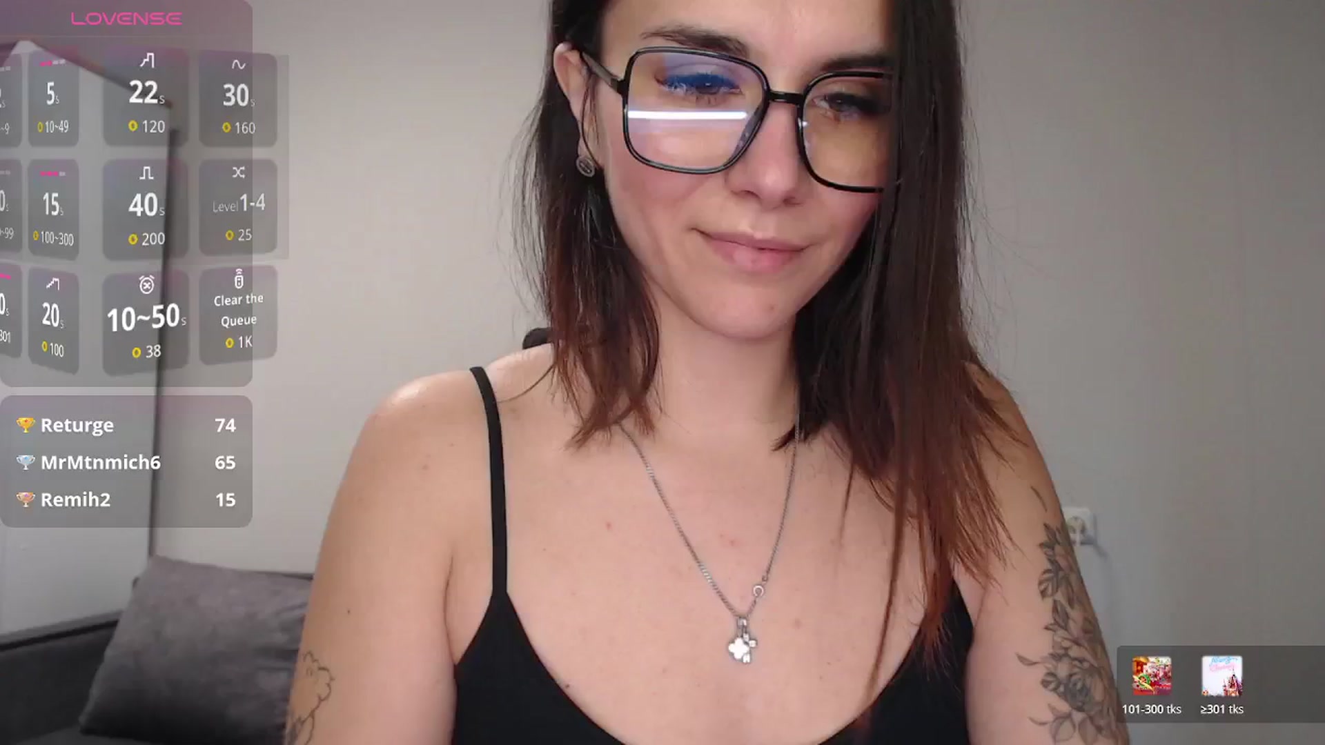 Gallery image thumbnail from Mirella_Babe's myfreecams stream on, 04/09/2026, 13:59 image 6 of 20