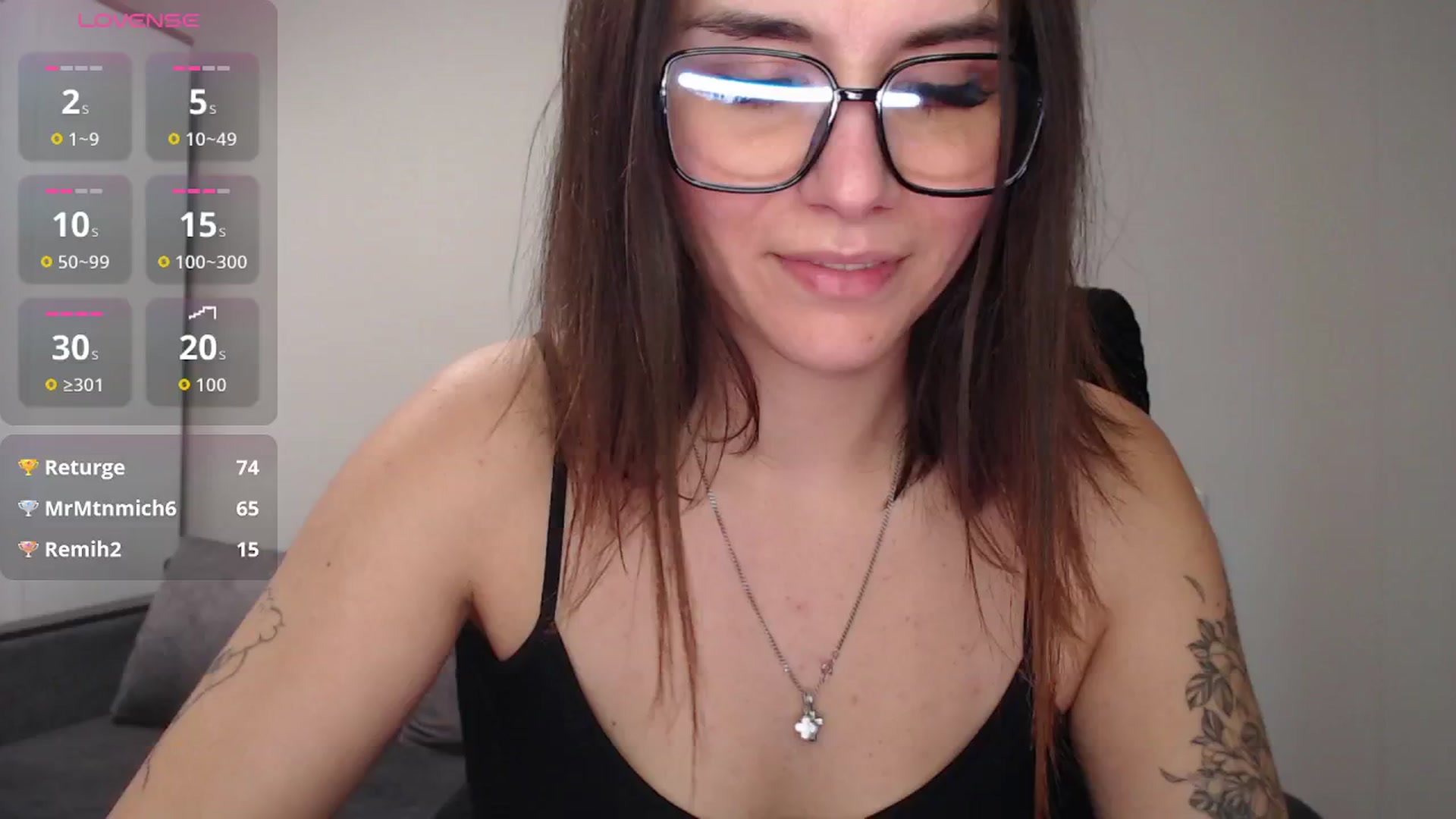 Gallery image thumbnail from Mirella_Babe's myfreecams stream on, 04/09/2026, 13:59 image 13 of 20