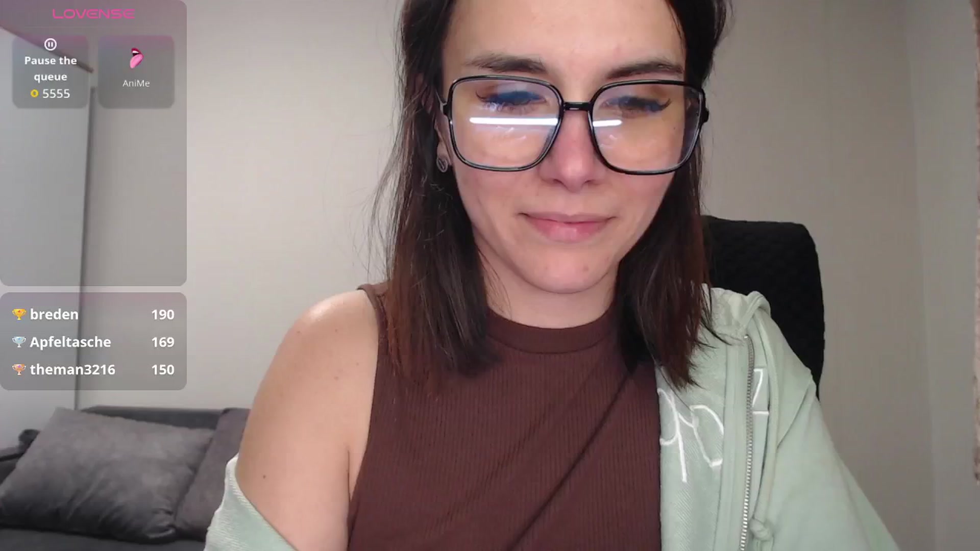 Gallery image thumbnail from Mirella_Babe's myfreecams stream on, 04/11/2026, 17:27 image 11 of 20