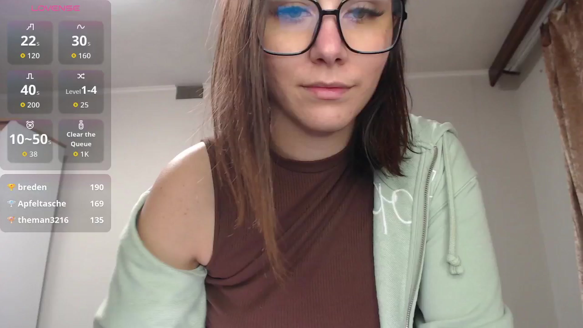 Gallery image thumbnail from Mirella_Babe's myfreecams stream on, 04/11/2026, 17:27 image 2 of 20