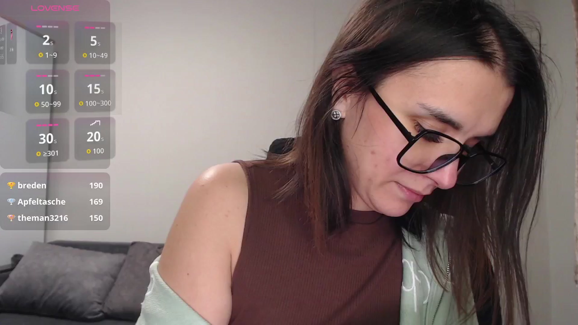 Gallery image thumbnail from Mirella_Babe's myfreecams stream on, 04/11/2026, 17:27 image 17 of 20
