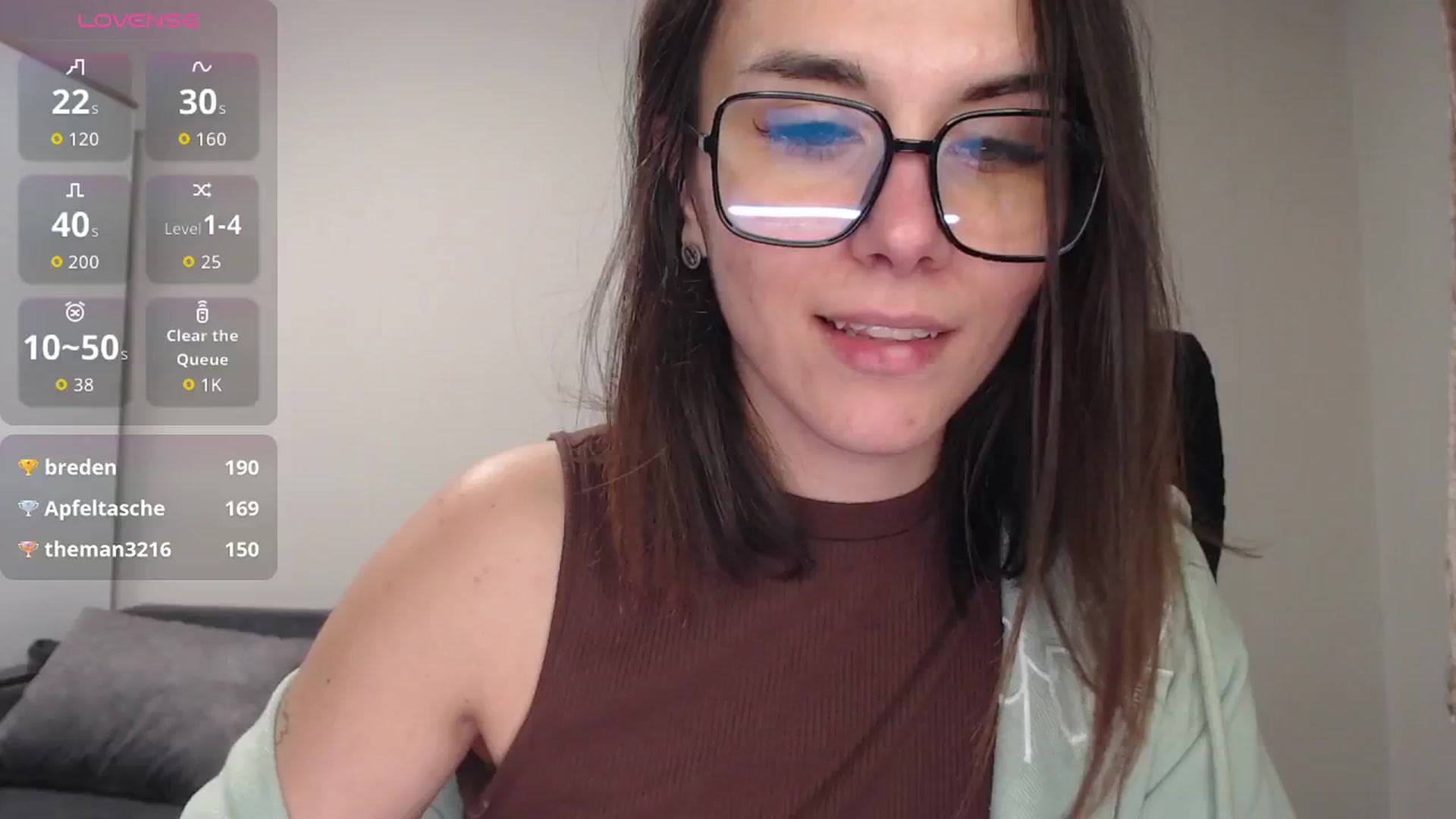 Gallery image thumbnail from Mirella_Babe's myfreecams stream on, 04/11/2026, 17:27 image 18 of 20