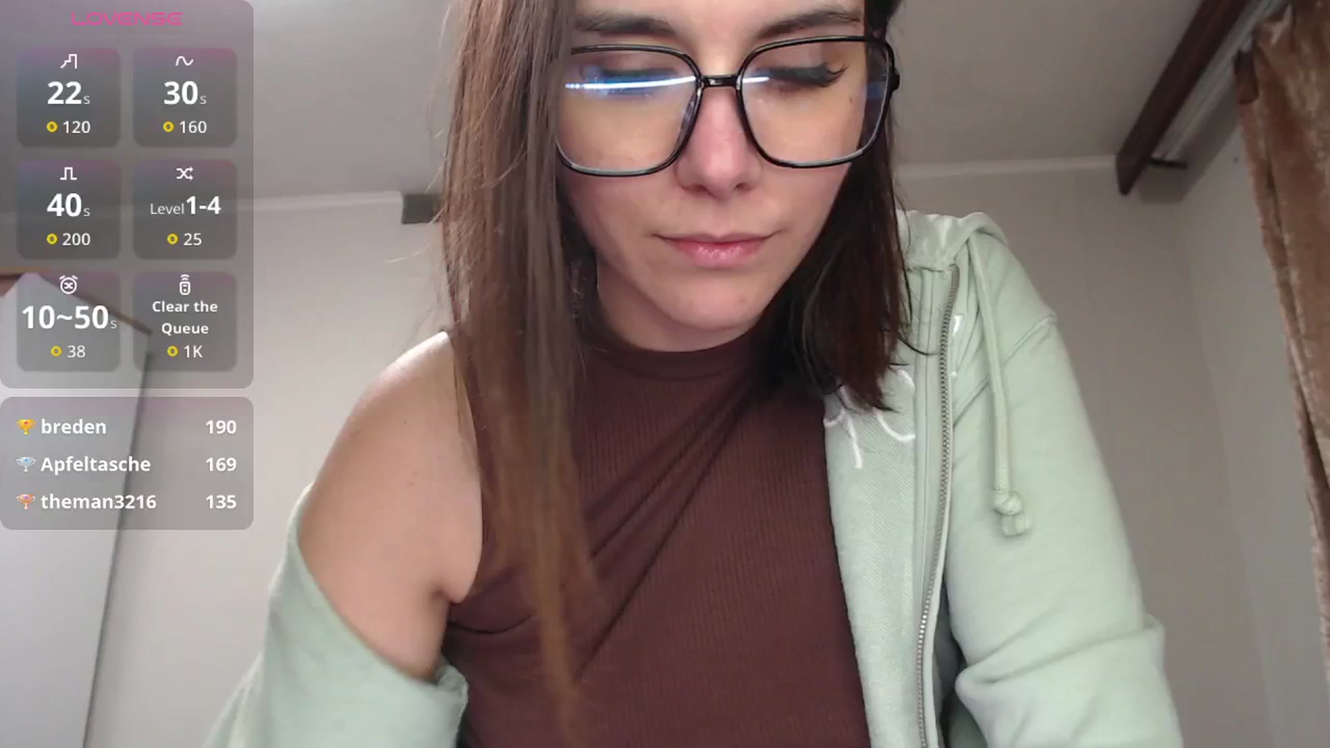 Gallery image thumbnail from Mirella_Babe's myfreecams stream on, 04/11/2026, 17:27 image 5 of 20
