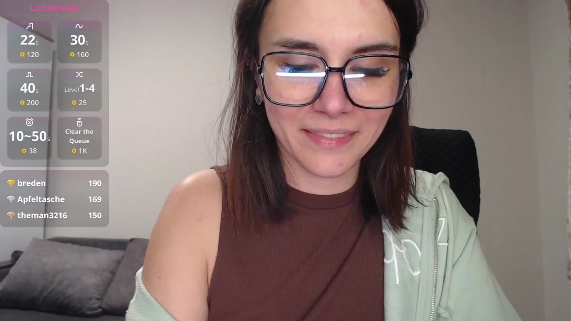 Gallery image thumbnail from Mirella_Babe's myfreecams stream on, 04/11/2026, 17:27 image 13 of 20