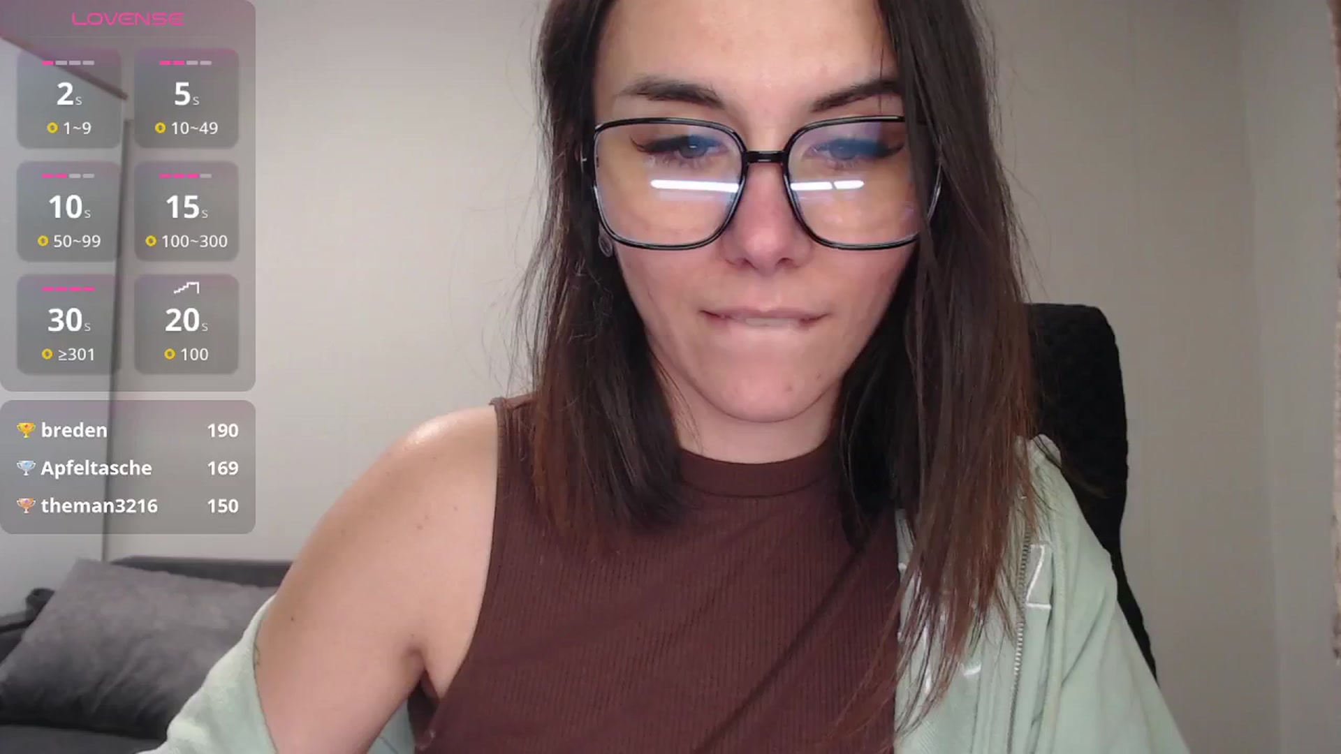 Gallery image thumbnail from Mirella_Babe's myfreecams stream on, 04/11/2026, 17:27 image 15 of 20