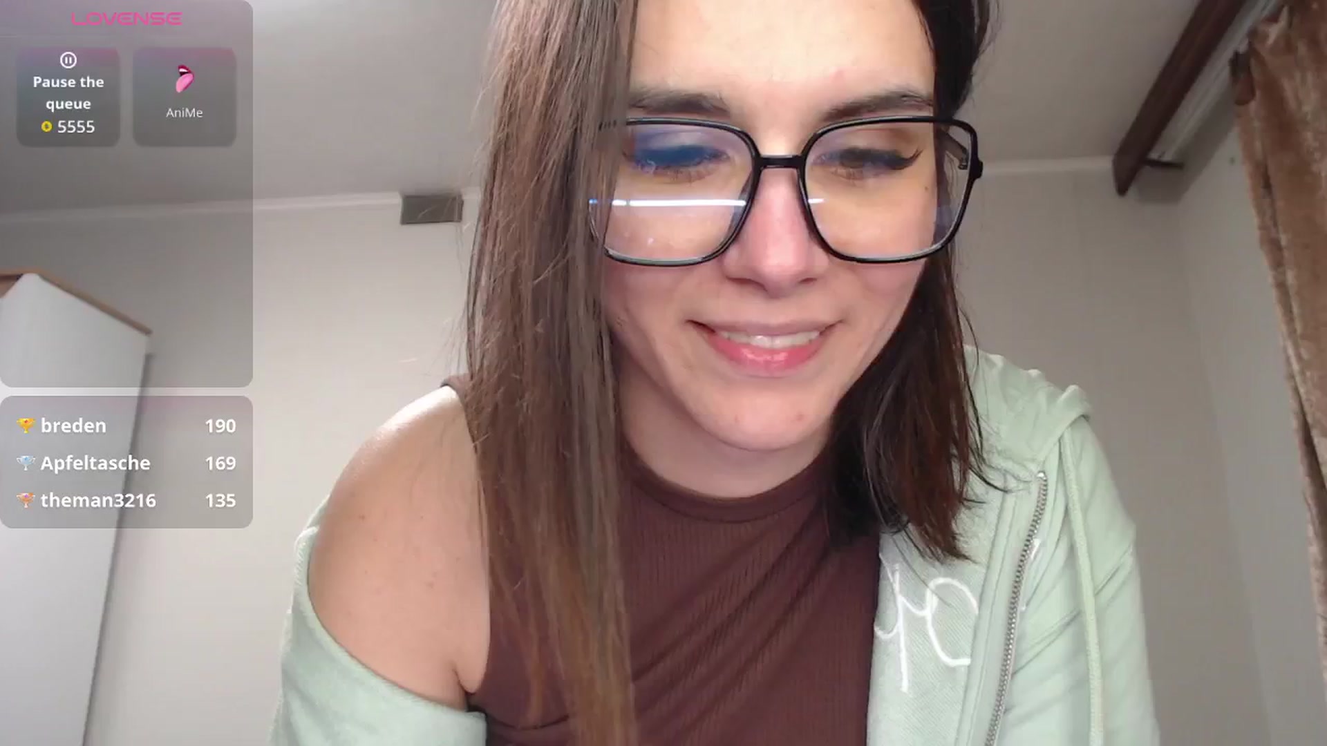Gallery image thumbnail from Mirella_Babe's myfreecams stream on, 04/11/2026, 17:27 image 3 of 20