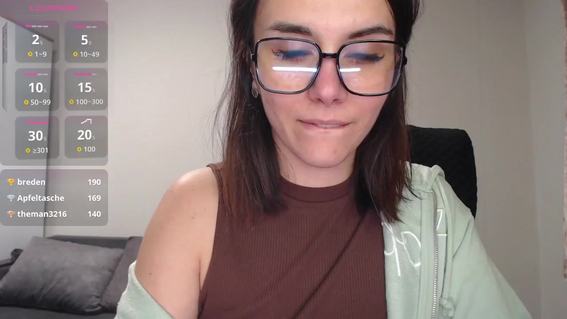 Gallery image thumbnail from Mirella_Babe's myfreecams stream on, 04/11/2026, 17:27 image 9 of 20