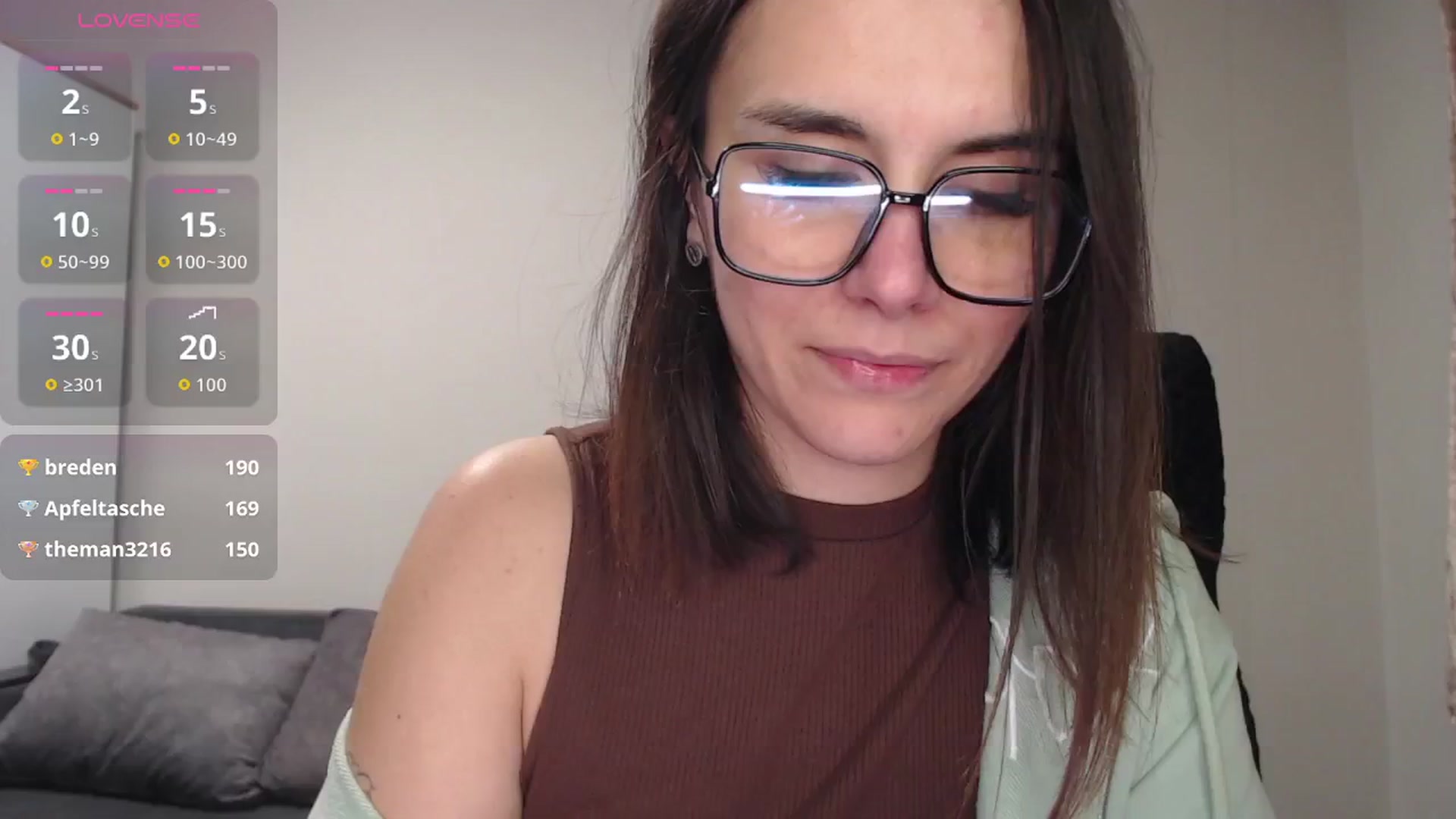 Gallery image thumbnail from Mirella_Babe's myfreecams stream on, 04/11/2026, 17:27 image 20 of 20