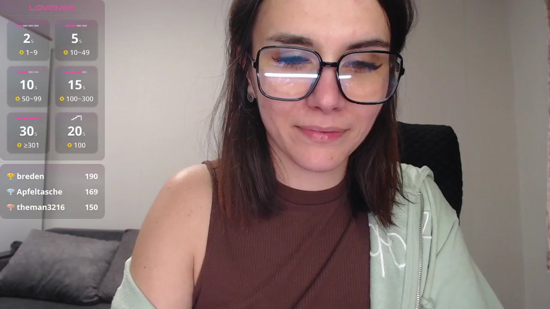Gallery image thumbnail from Mirella_Babe's myfreecams stream on, 04/11/2026, 17:27 image 12 of 20
