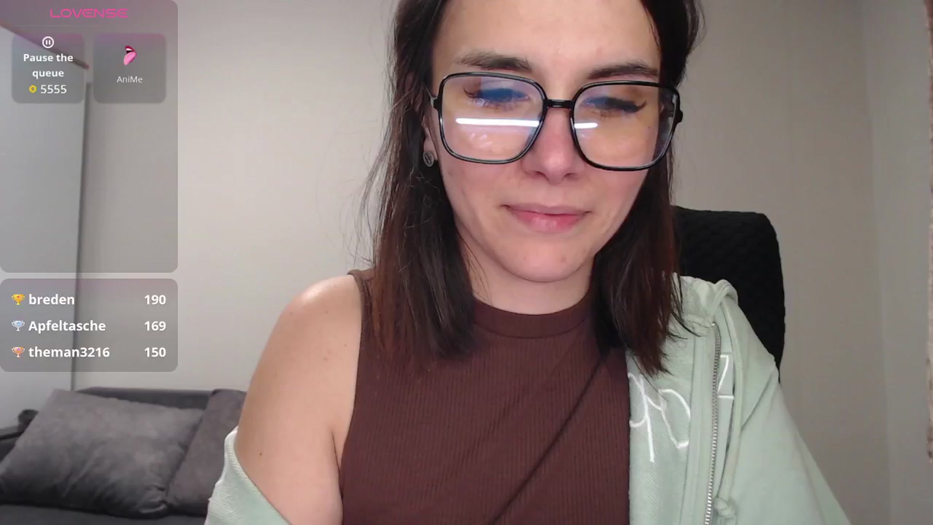 Gallery image thumbnail from Mirella_Babe's myfreecams stream on, 04/11/2026, 17:27 image 14 of 20