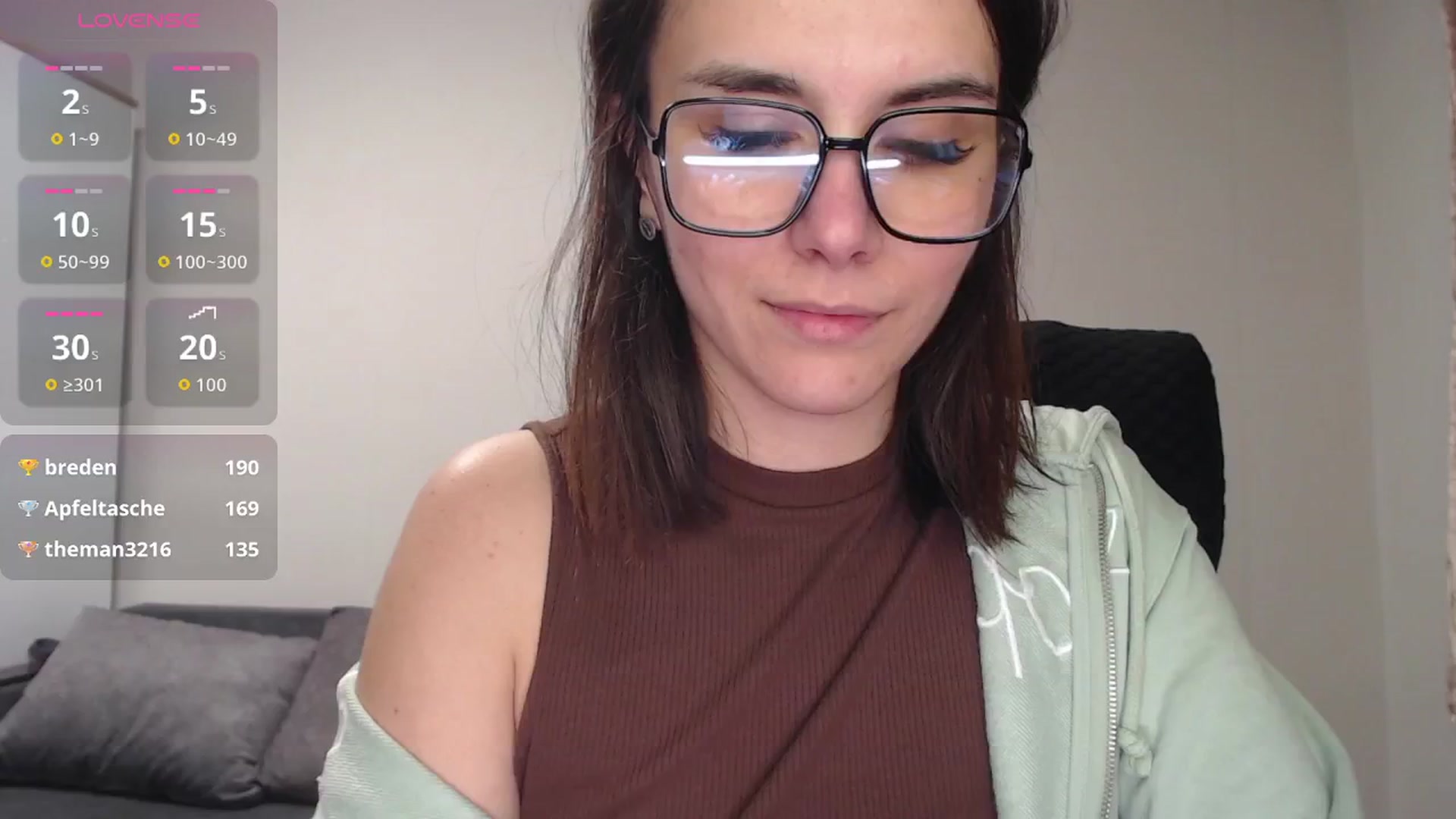 Gallery image thumbnail from Mirella_Babe's myfreecams stream on, 04/11/2026, 17:27 image 7 of 20