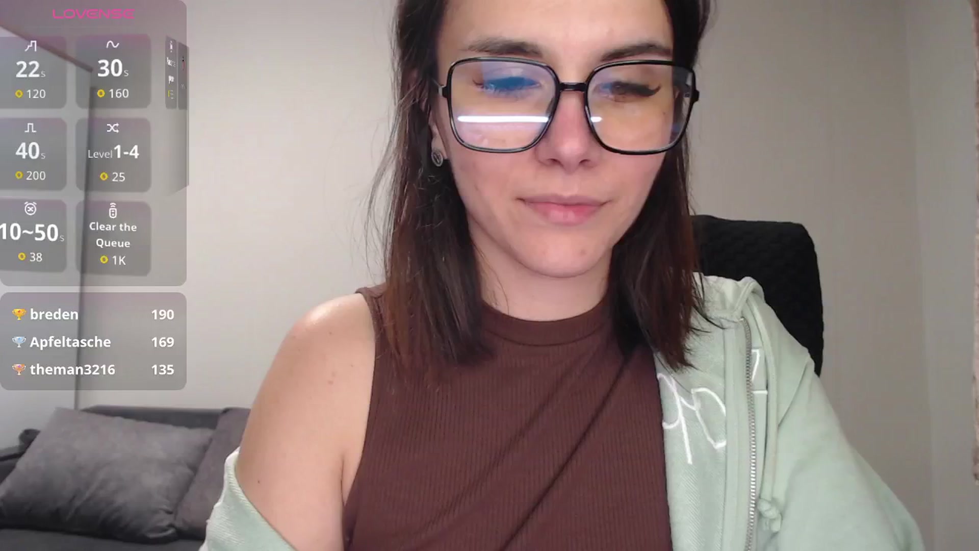 Gallery image thumbnail from Mirella_Babe's myfreecams stream on, 04/11/2026, 17:27 image 8 of 20