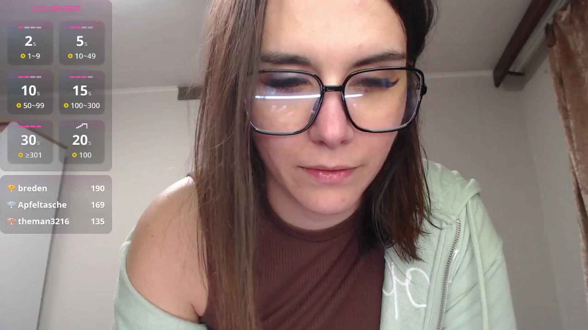 Gallery image thumbnail from Mirella_Babe's myfreecams stream on, 04/11/2026, 17:27 image 4 of 20