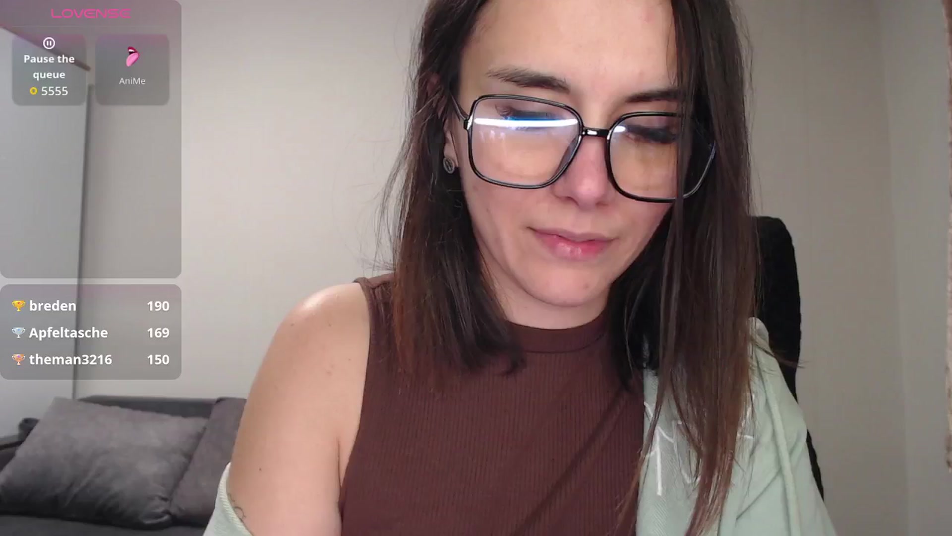 Gallery image thumbnail from Mirella_Babe's myfreecams stream on, 04/11/2026, 17:27 image 19 of 20