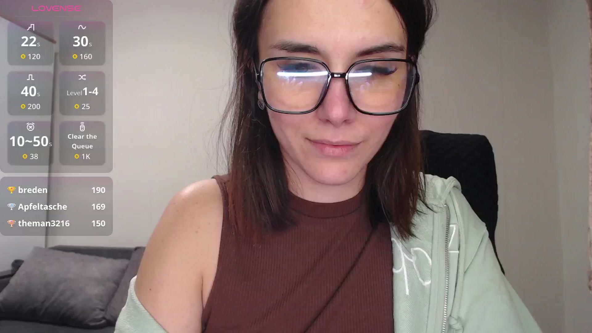 Gallery image thumbnail from Mirella_Babe's myfreecams stream on, 04/11/2026, 17:27 image 10 of 20