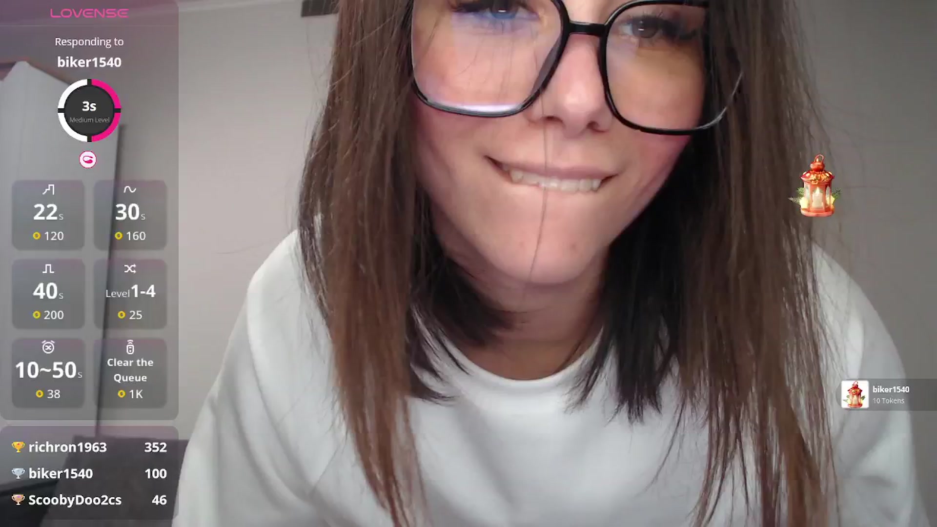 Gallery image thumbnail from Mirella_Babe's myfreecams stream on, 04/14/2026, 13:44 image 10 of 20