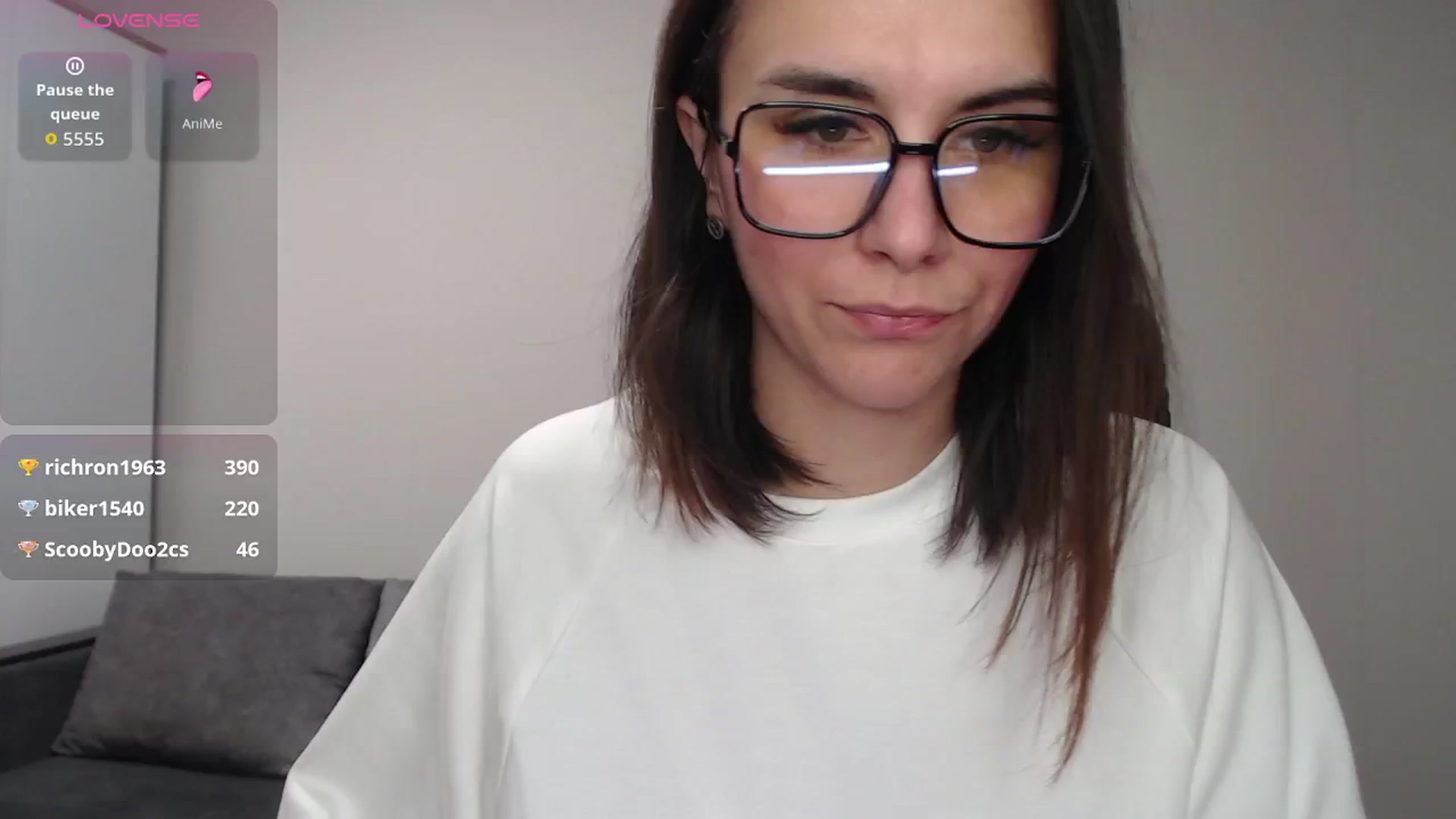Gallery image thumbnail from Mirella_Babe's myfreecams stream on, 04/14/2026, 13:44 image 14 of 20