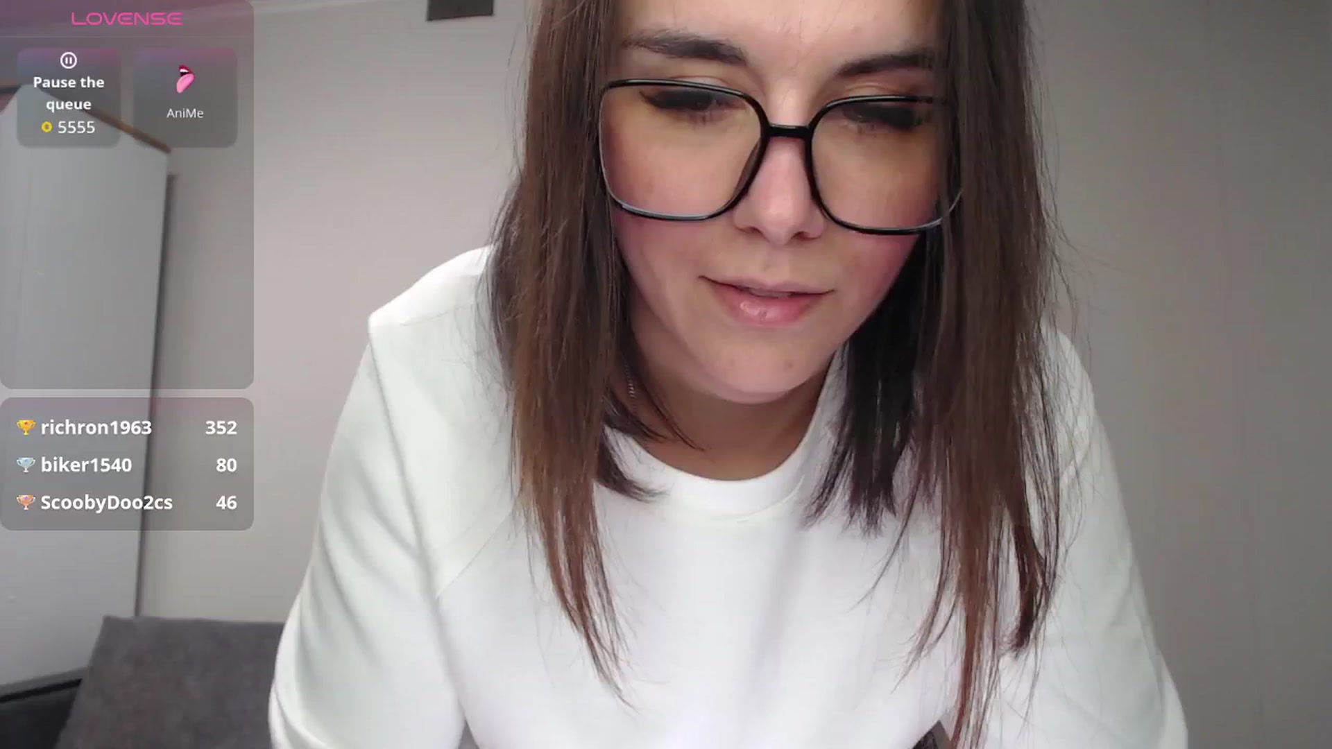 Gallery image thumbnail from Mirella_Babe's myfreecams stream on, 04/14/2026, 13:44 image 8 of 20