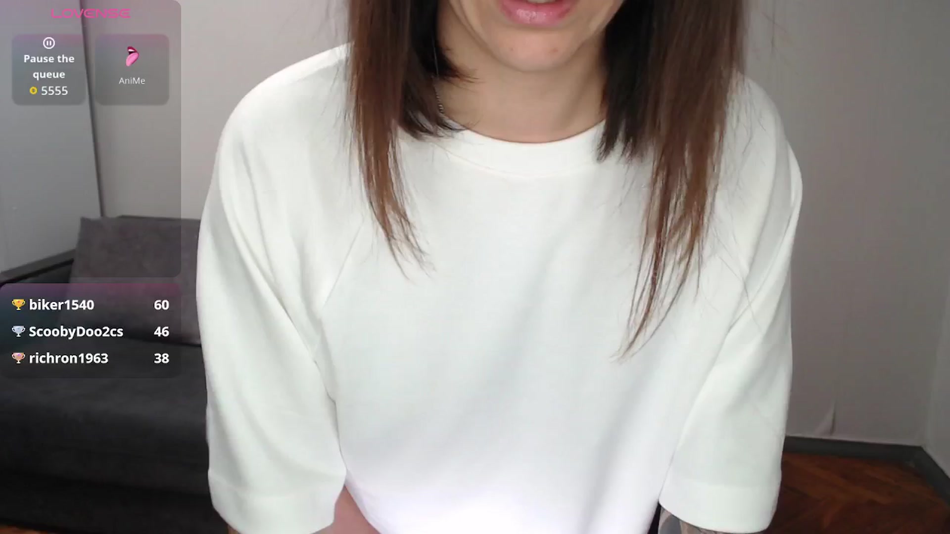 Gallery image thumbnail from Mirella_Babe's myfreecams stream on, 04/14/2026, 13:44 image 6 of 20