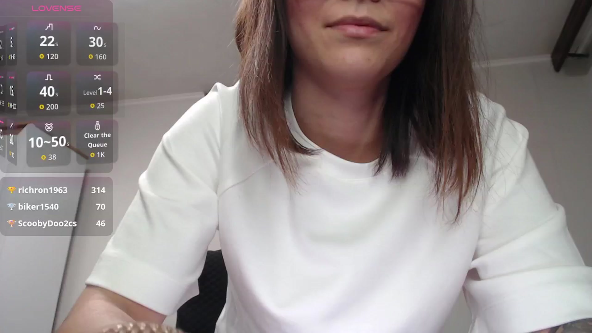 Gallery image thumbnail from Mirella_Babe's myfreecams stream on, 04/14/2026, 13:44 image 7 of 20