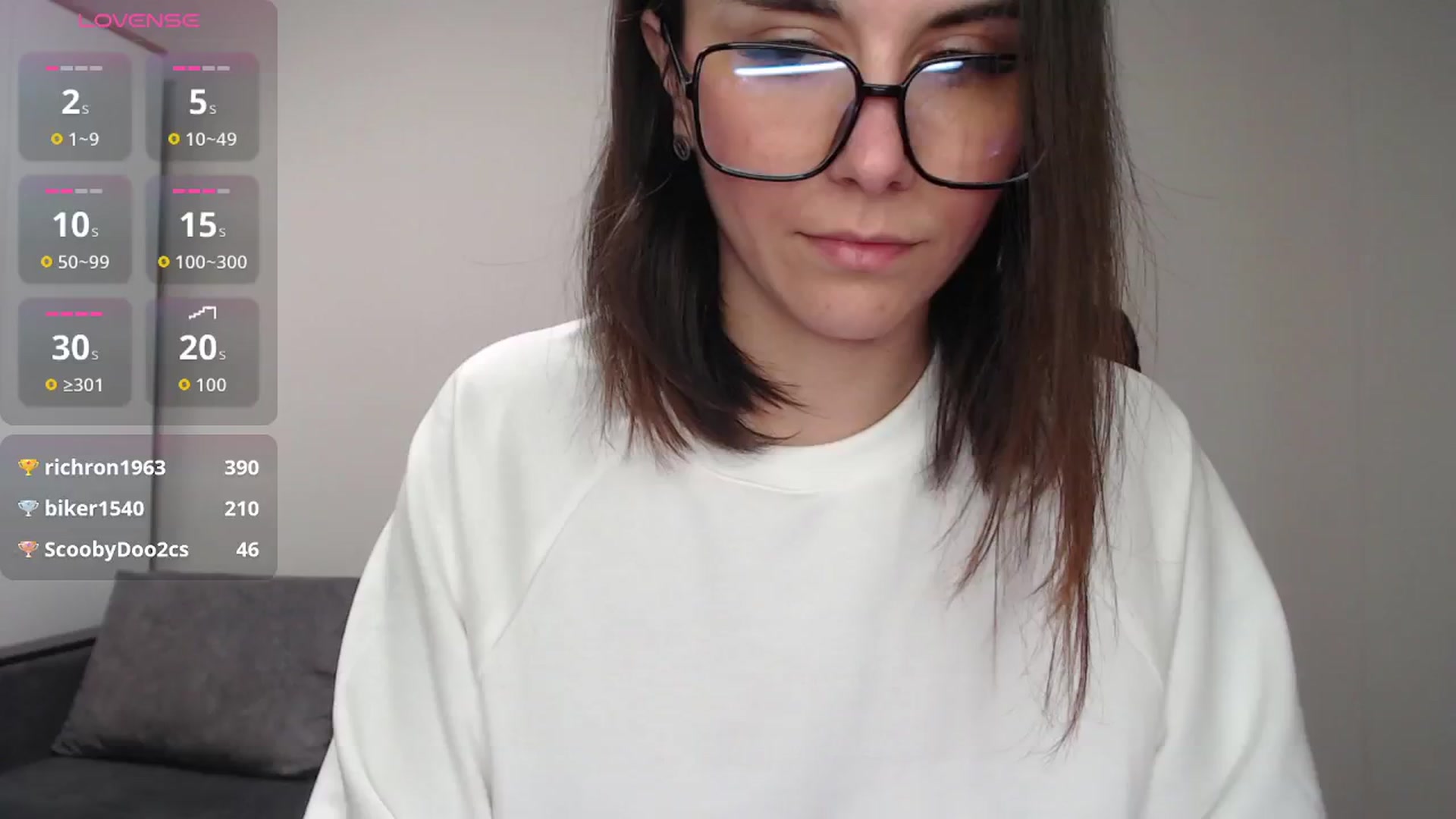 Gallery image thumbnail from Mirella_Babe's myfreecams stream on, 04/14/2026, 13:44 image 13 of 20