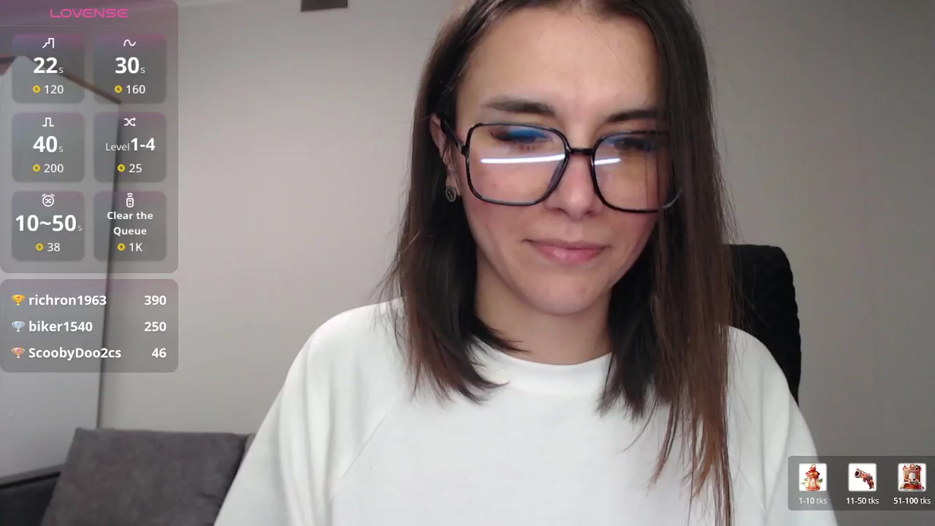 Gallery image thumbnail from Mirella_Babe's myfreecams stream on, 04/14/2026, 13:44 image 18 of 20