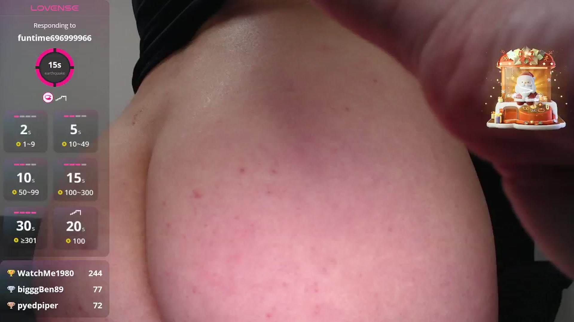 Gallery image thumbnail from Mirella_Babe's myfreecams stream on, 04/15/2026, 13:24 image 1 of 20