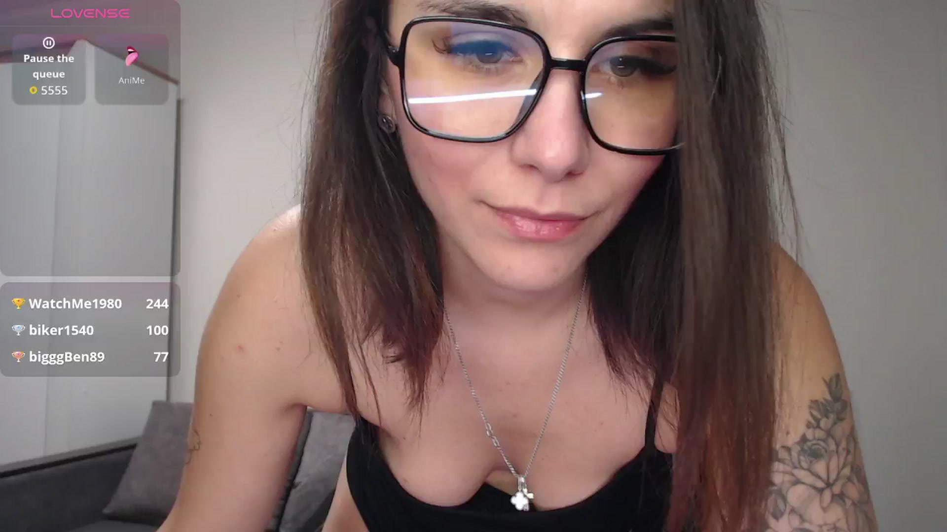 Gallery image thumbnail from Mirella_Babe's myfreecams stream on, 04/15/2026, 13:24 image 19 of 20