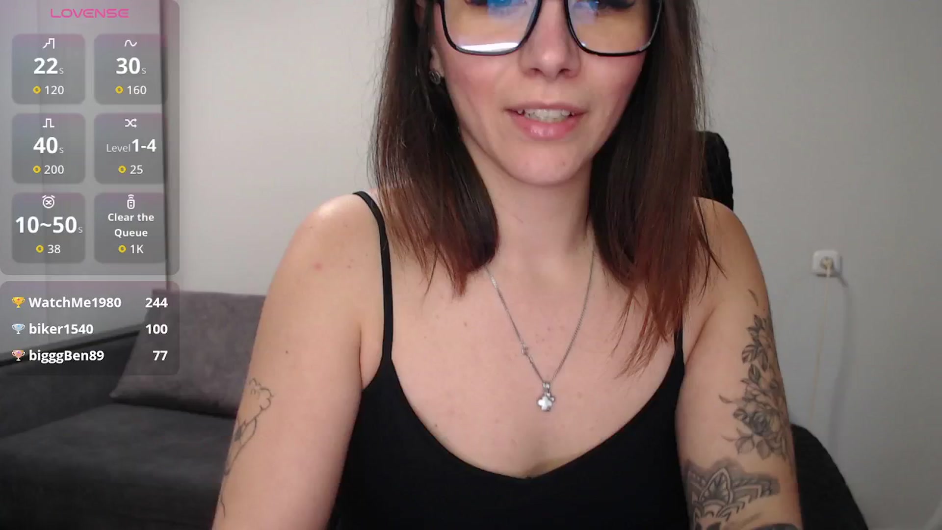 Gallery image thumbnail from Mirella_Babe's myfreecams stream on, 04/15/2026, 13:24 image 14 of 20