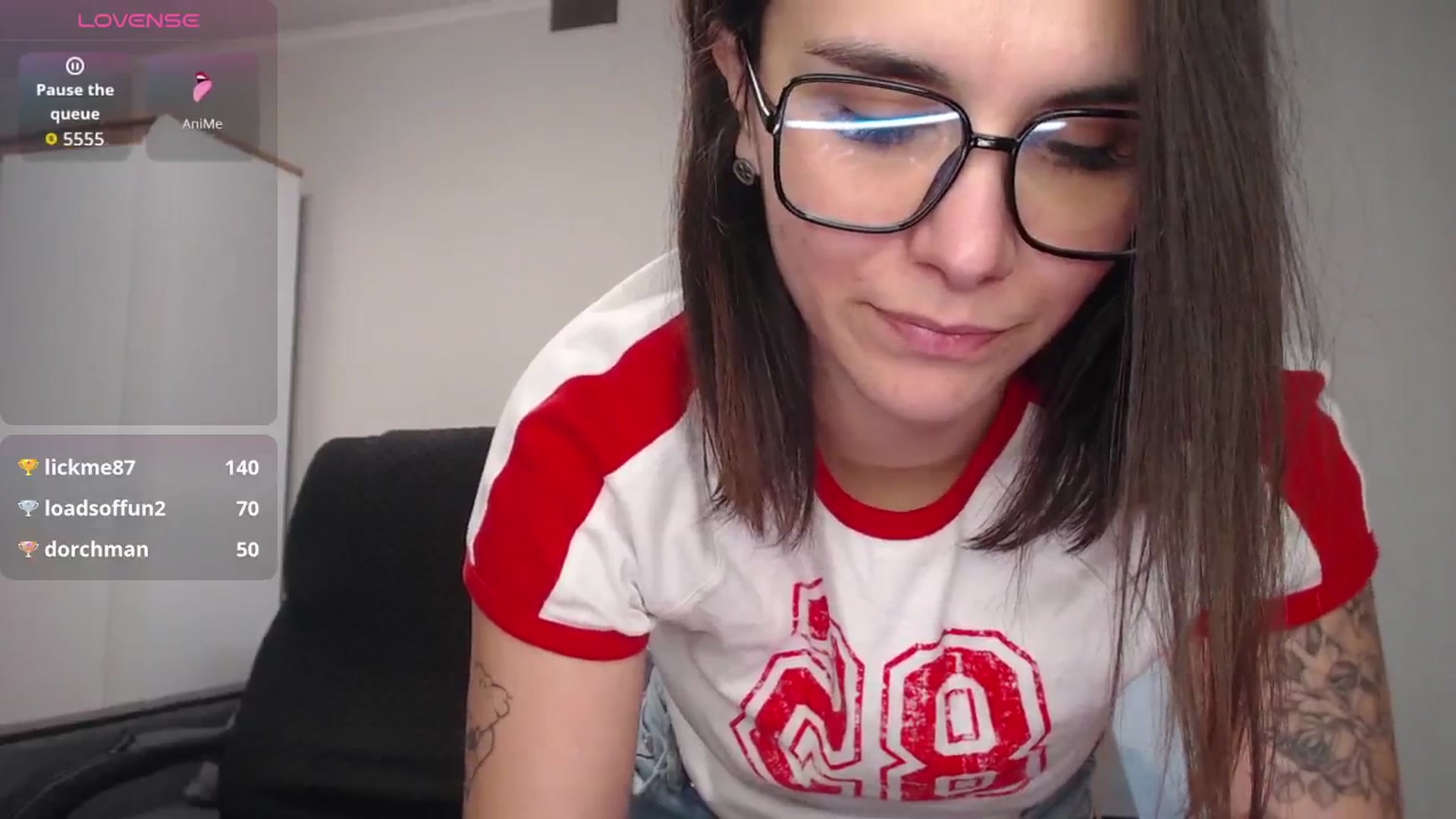 Gallery image thumbnail from Mirella_Babe's myfreecams stream on, 04/29/2026, 12:39 image 10 of 20
