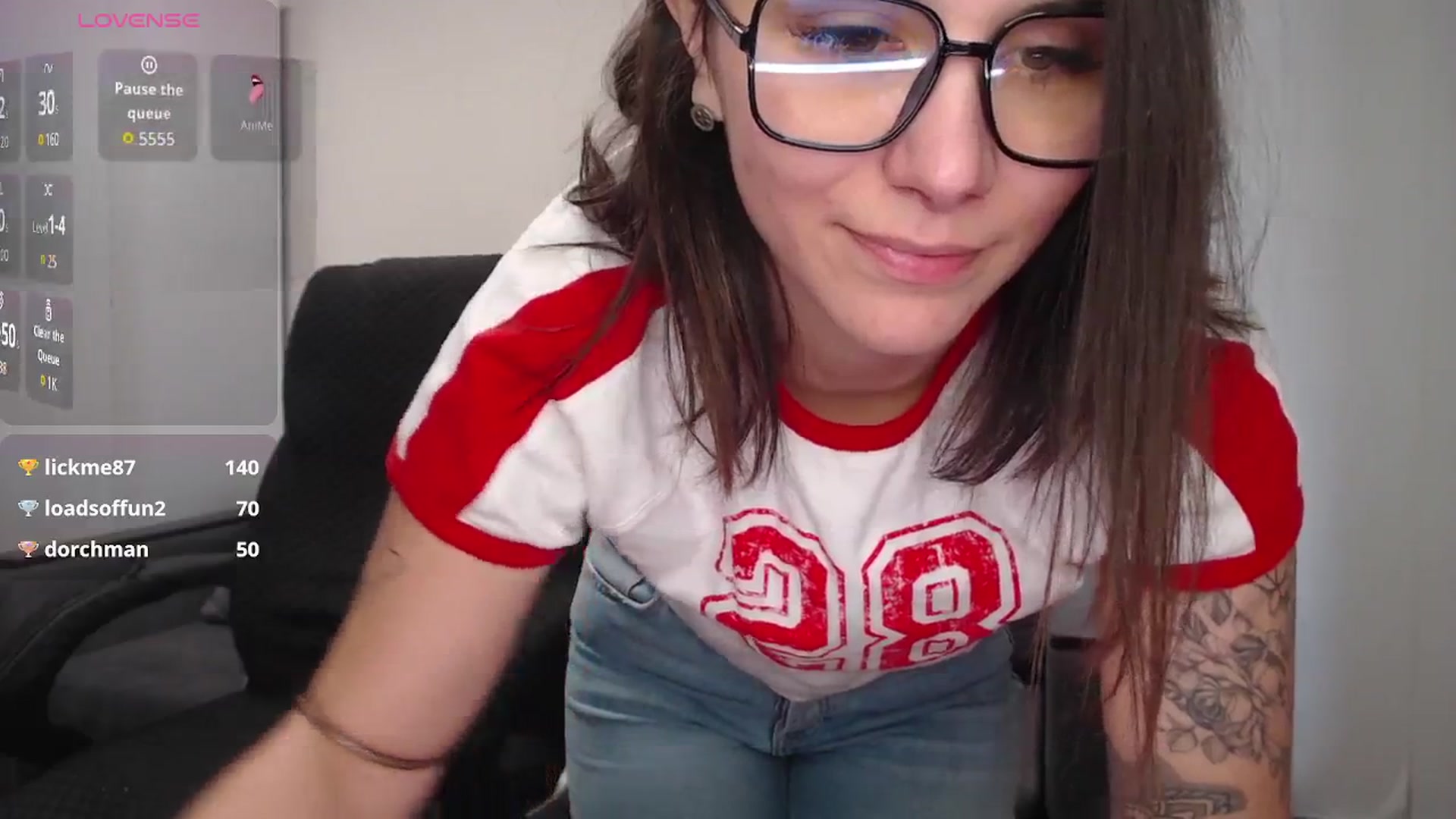 Gallery image thumbnail from Mirella_Babe's myfreecams stream on, 04/29/2026, 12:39 image 8 of 20