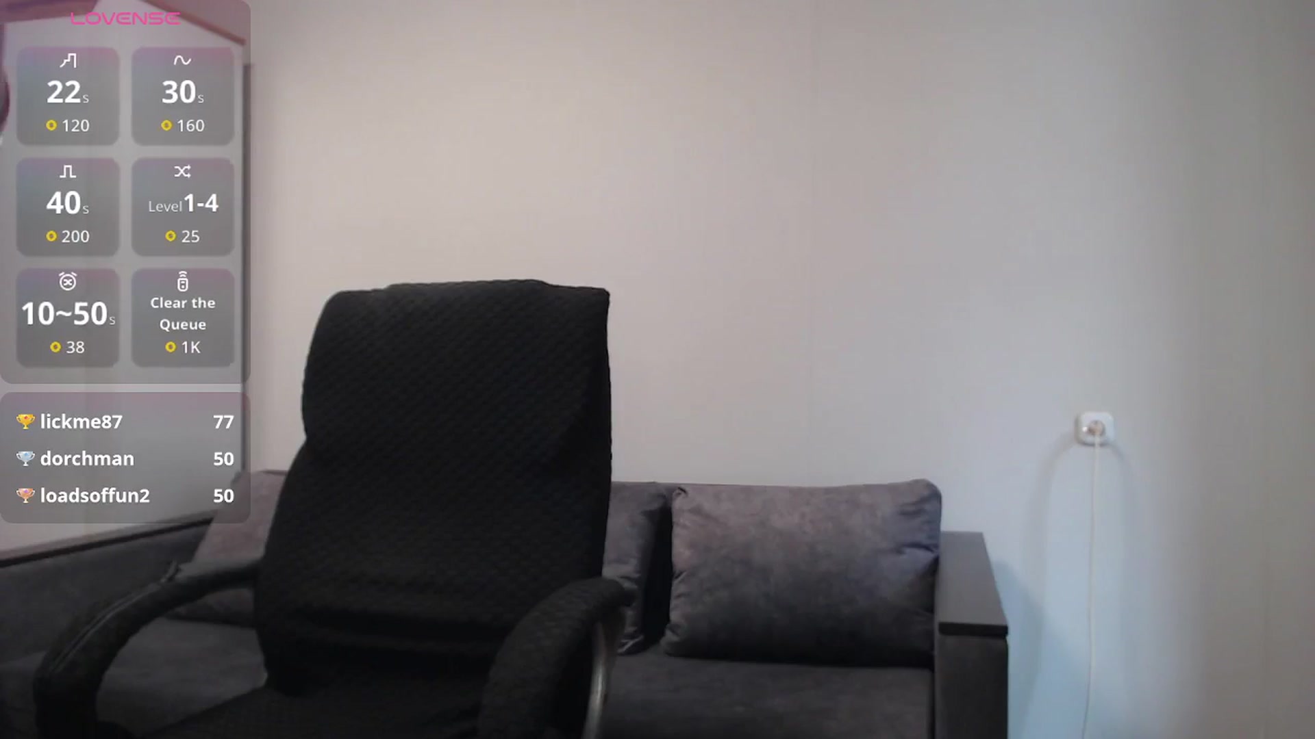 Gallery image thumbnail from Mirella_Babe's myfreecams stream on, 04/29/2026, 12:39 image 2 of 20