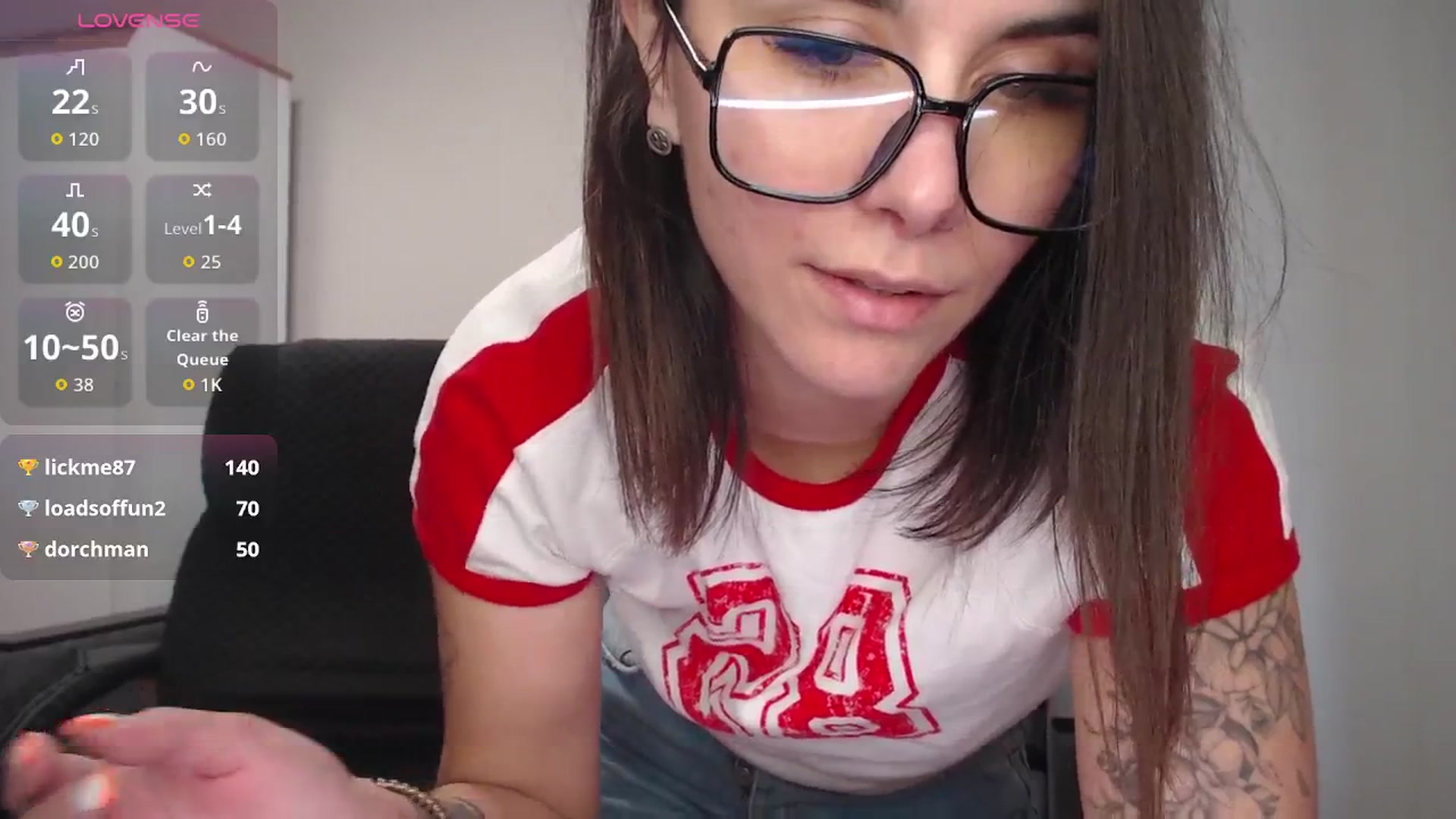 Gallery image thumbnail from Mirella_Babe's myfreecams stream on, 04/29/2026, 12:39 image 6 of 20