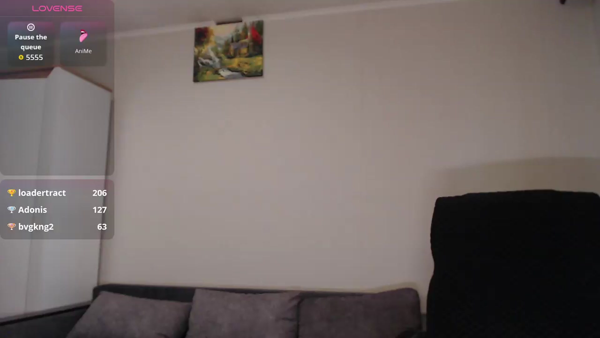 Gallery image thumbnail from Mirella_Babe's myfreecams stream on, 05/24/2026, 14:14 image 7 of 20