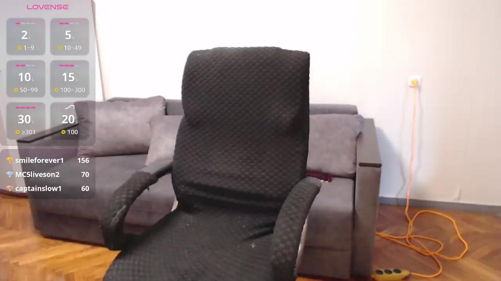 Gallery image thumbnail from Mirella_Babe's myfreecams stream on, 06/24/2026, 10:17 image 16 of 20