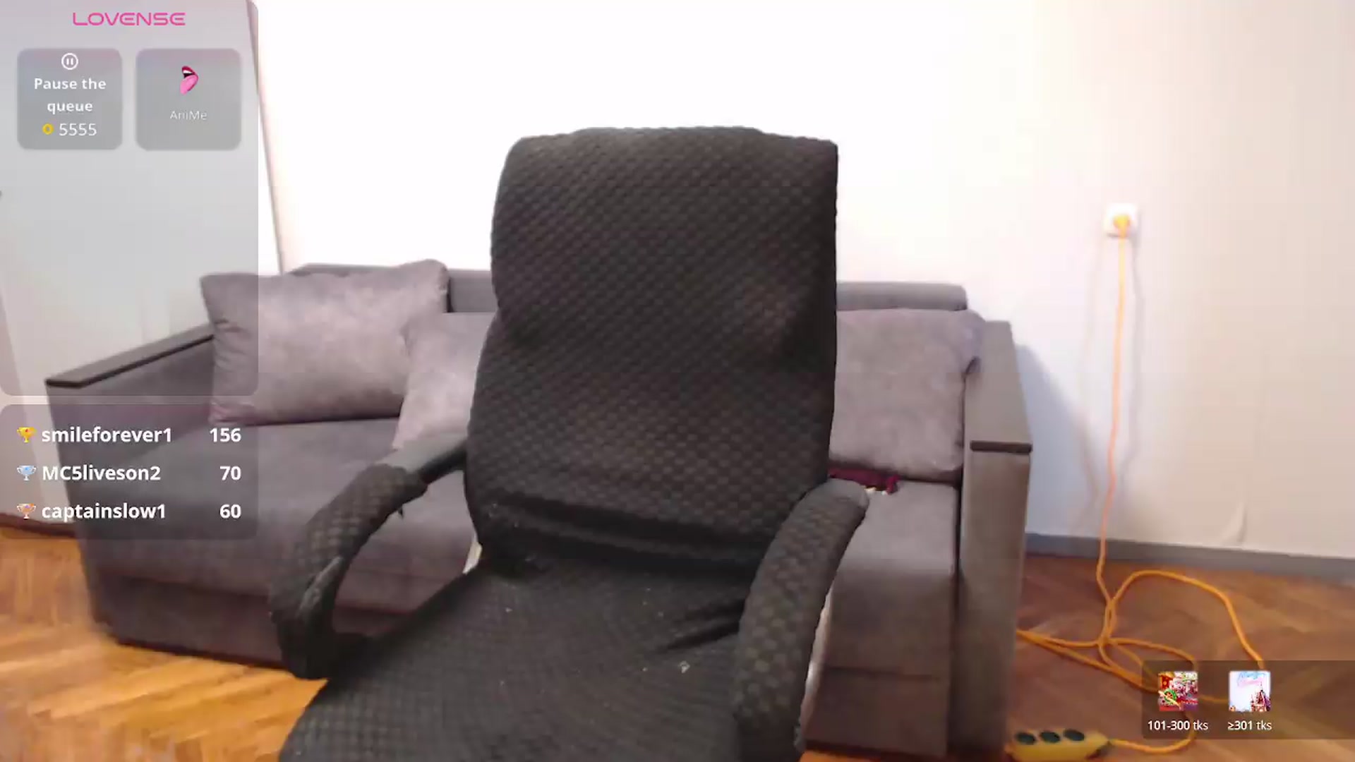 Gallery image thumbnail from Mirella_Babe's myfreecams stream on, 06/24/2026, 10:17 image 15 of 20