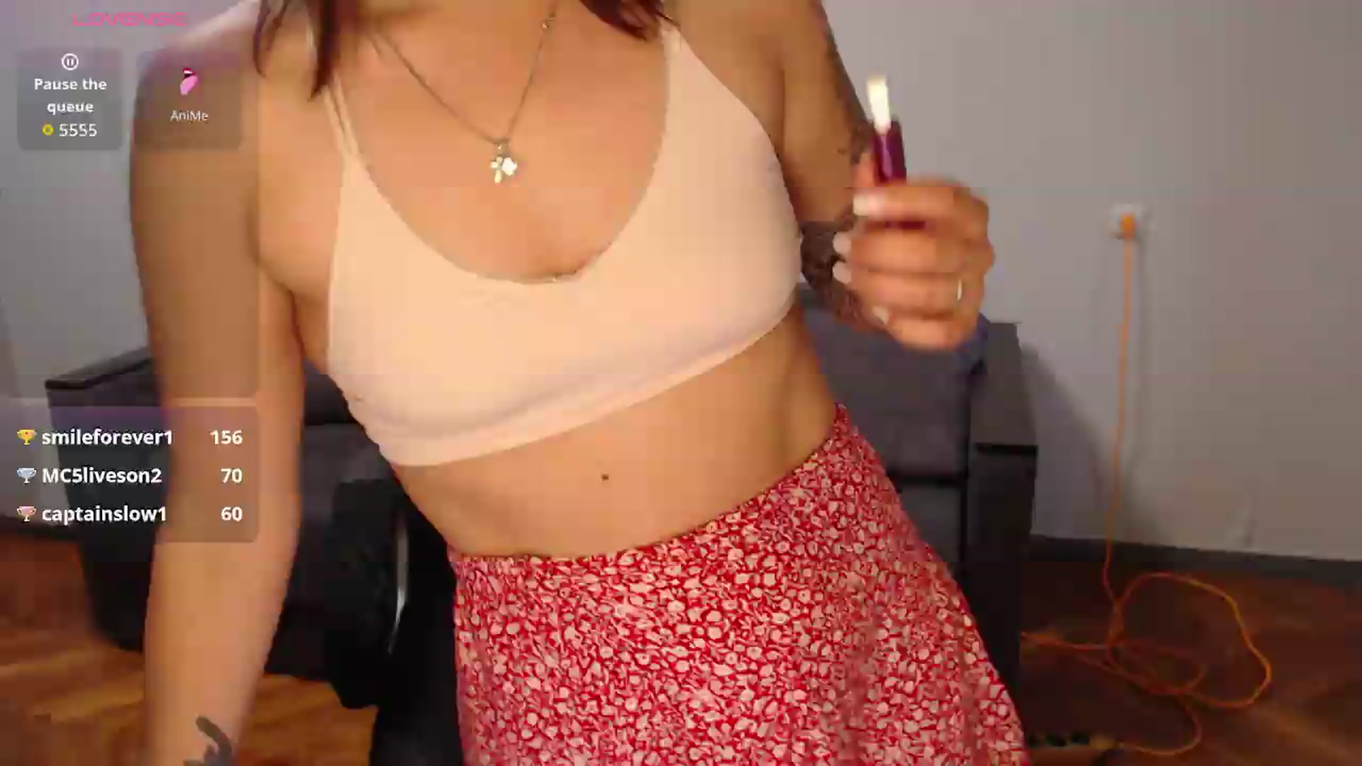 Gallery image thumbnail from Mirella_Babe's myfreecams stream on, 06/24/2026, 10:17 image 19 of 20