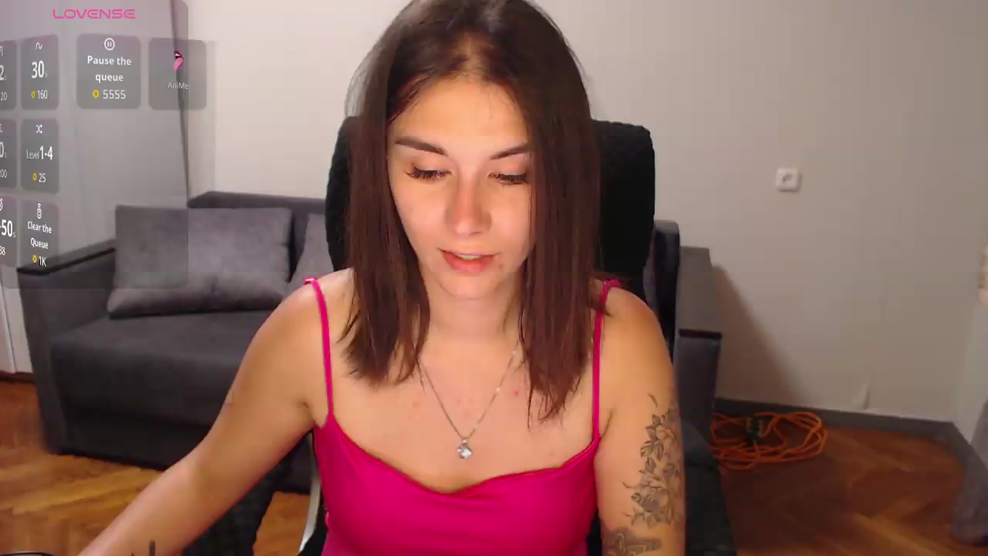 Gallery image thumbnail from Mirella_Babe's myfreecams stream on, 06/27/2026, 13:21 image 1 of 20