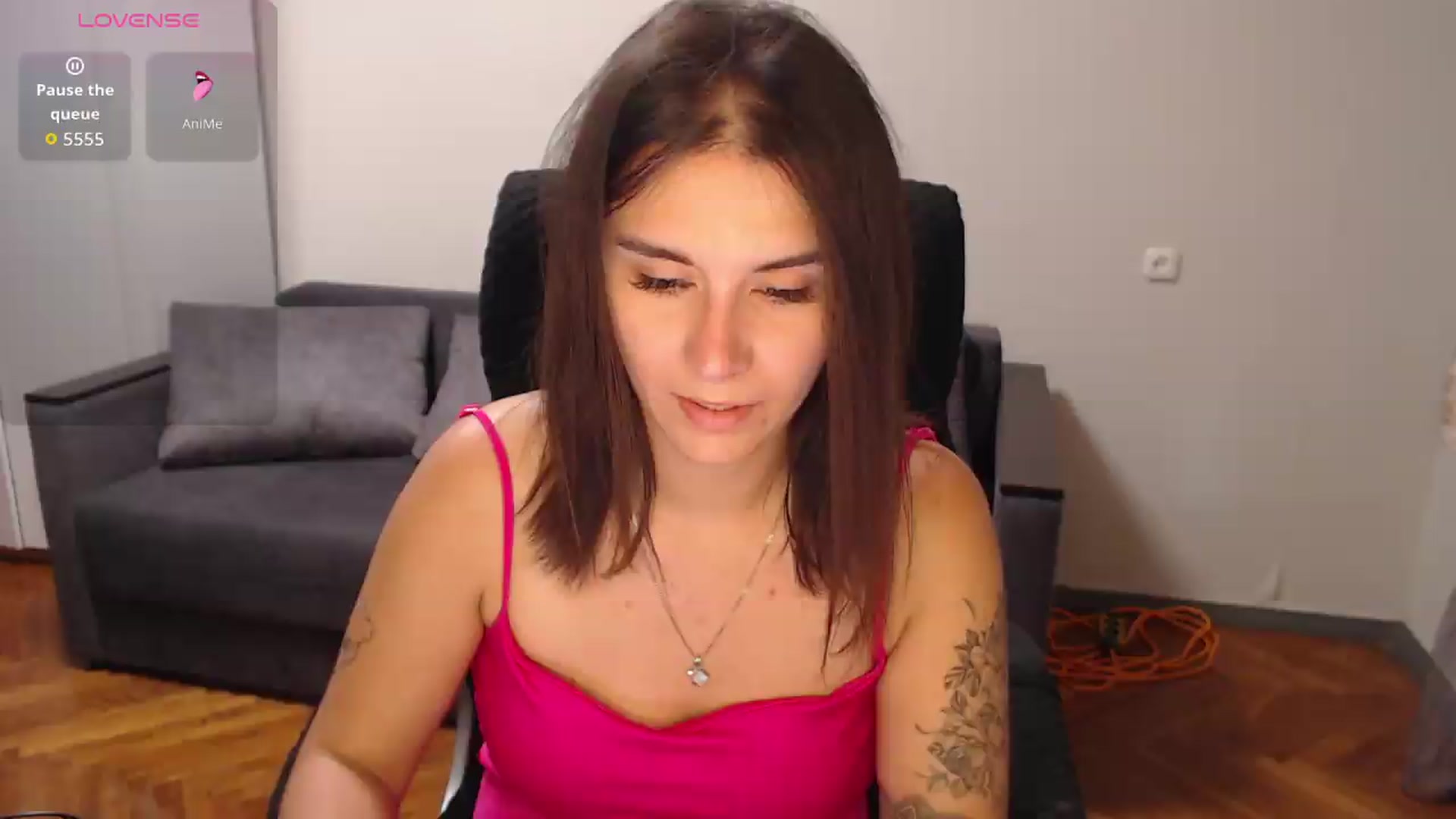 Gallery image thumbnail from Mirella_Babe's myfreecams stream on, 06/27/2026, 13:21 image 3 of 20