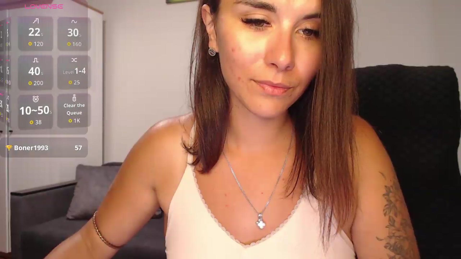 Gallery image thumbnail from Mirella_Babe's myfreecams stream on, 07/15/2026, 12:21 image 2 of 20