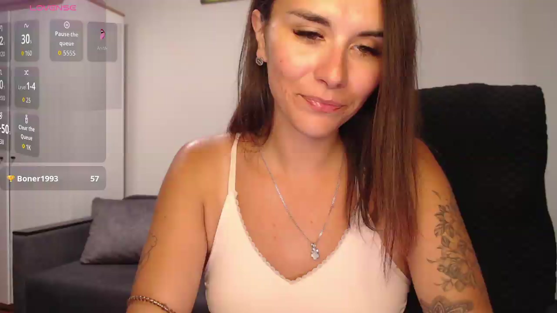 Gallery image thumbnail from Mirella_Babe's myfreecams stream on, 07/15/2026, 12:21 image 1 of 20