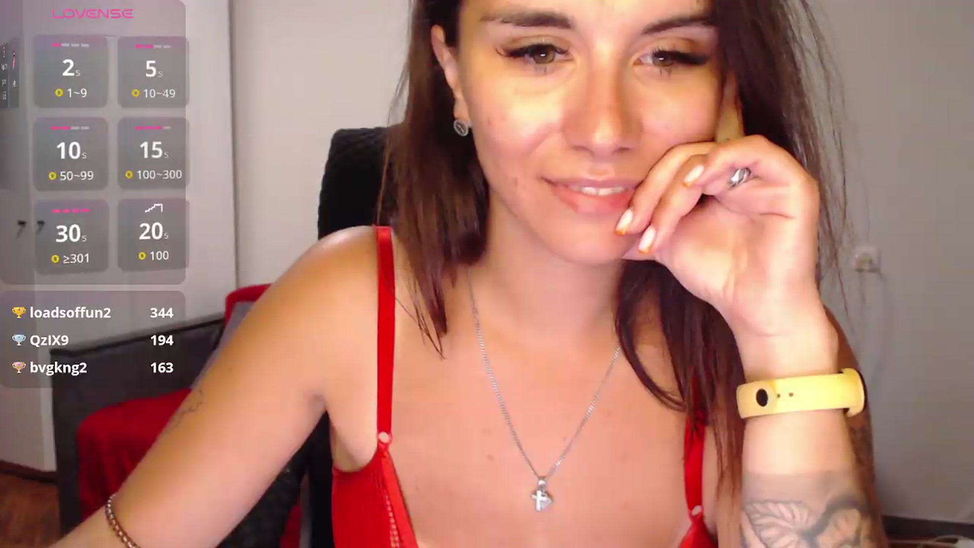 Gallery image thumbnail from Mirella_Babe's myfreecams stream on, 07/19/2026, 16:03 image 20 of 20