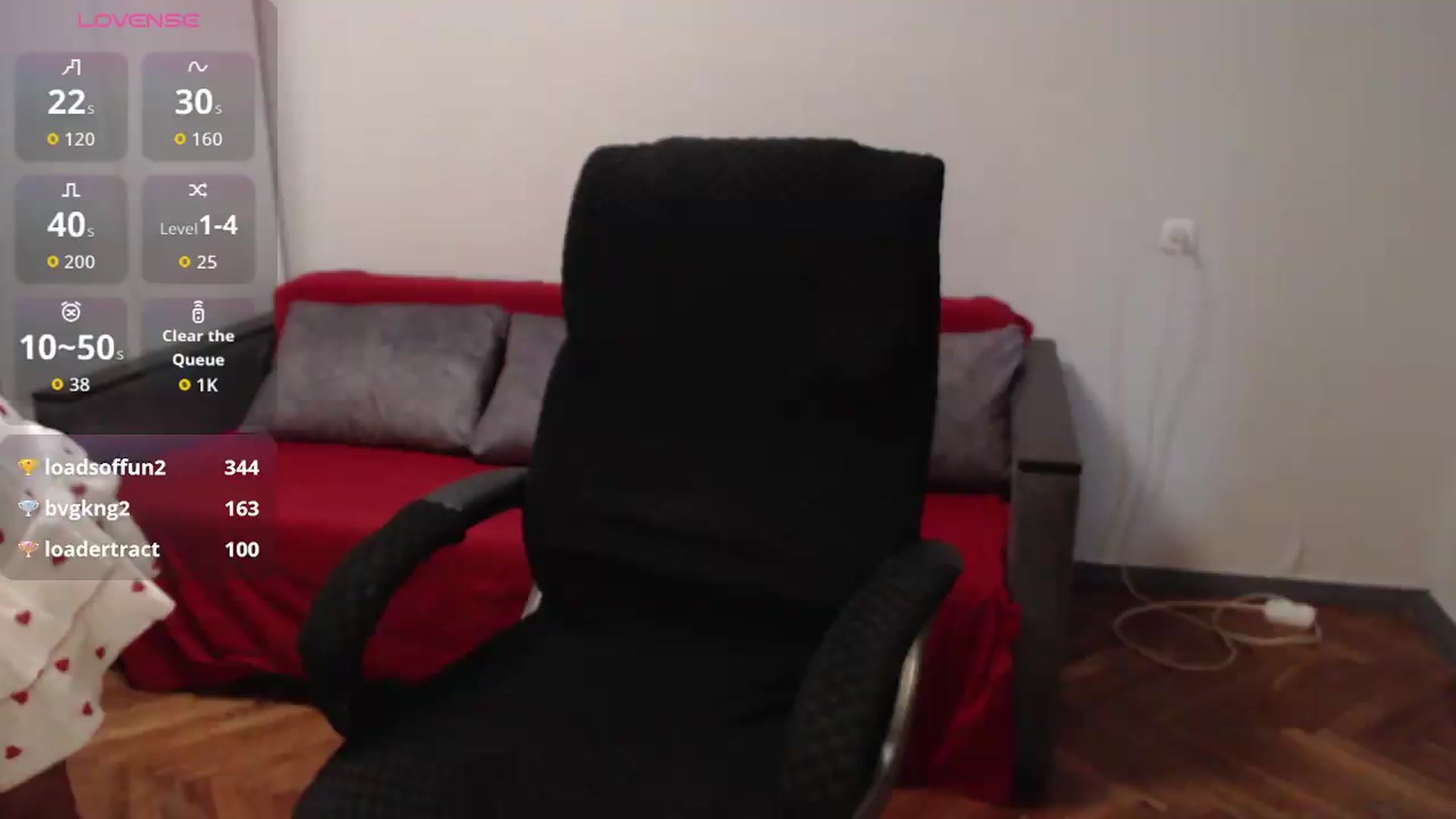 Gallery image thumbnail from Mirella_Babe's myfreecams stream on, 07/19/2026, 16:03 image 6 of 20