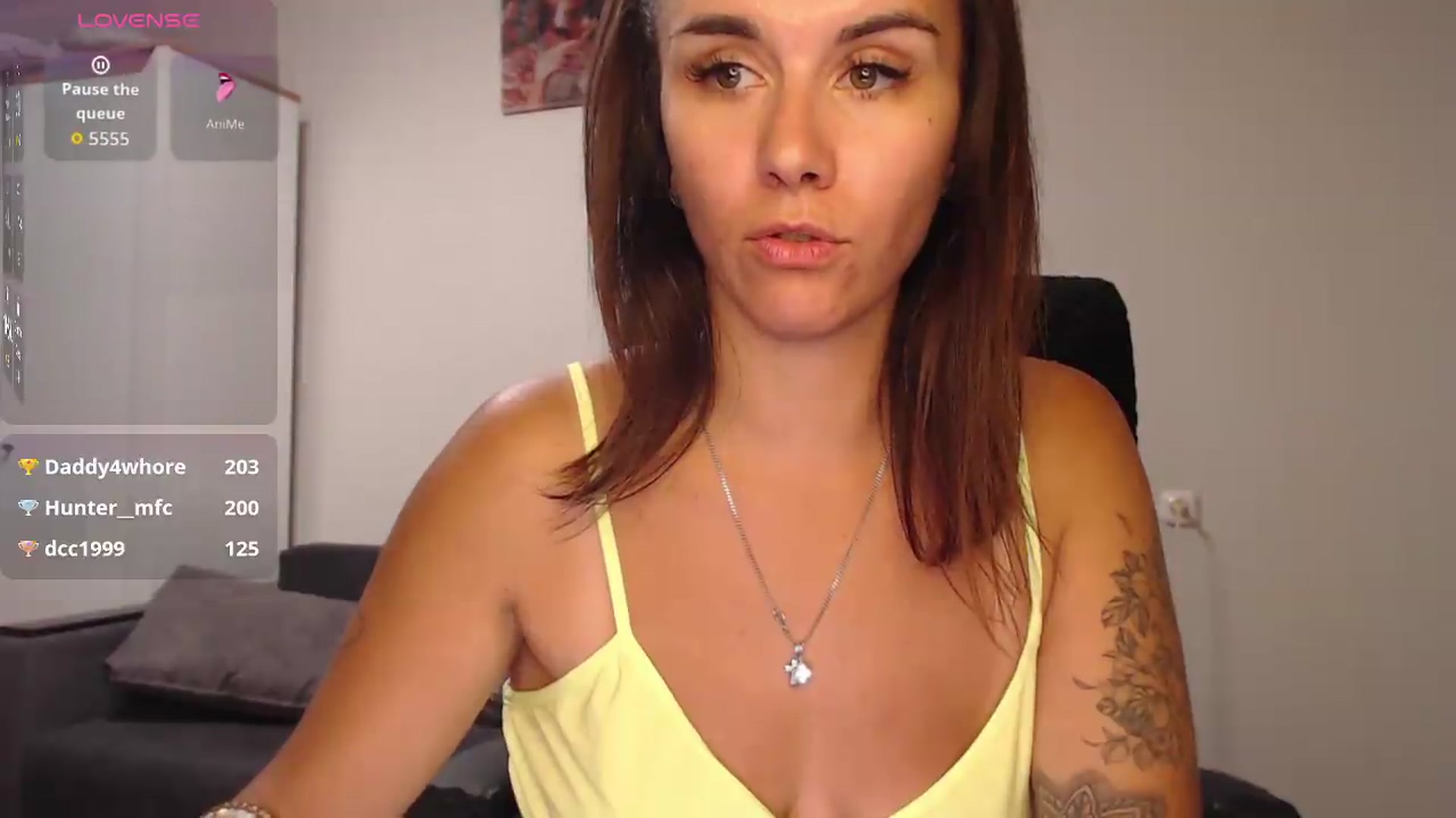 Gallery image thumbnail from Mirella_Babe's myfreecams stream on, 07/30/2026, 16:59 image 19 of 20