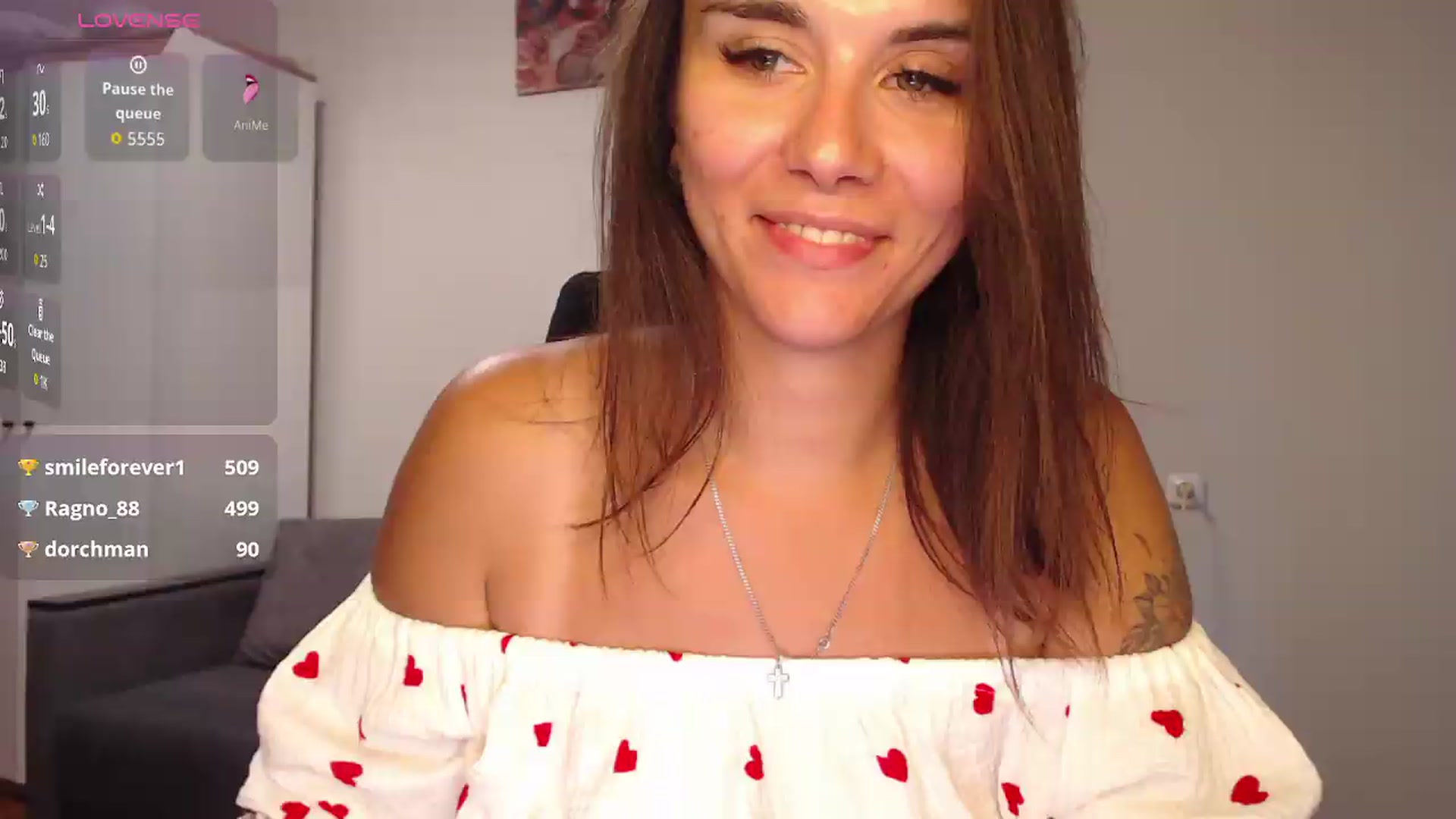 Gallery image thumbnail from Mirella_Babe's myfreecams stream on, 07/31/2026, 14:42 image 3 of 20