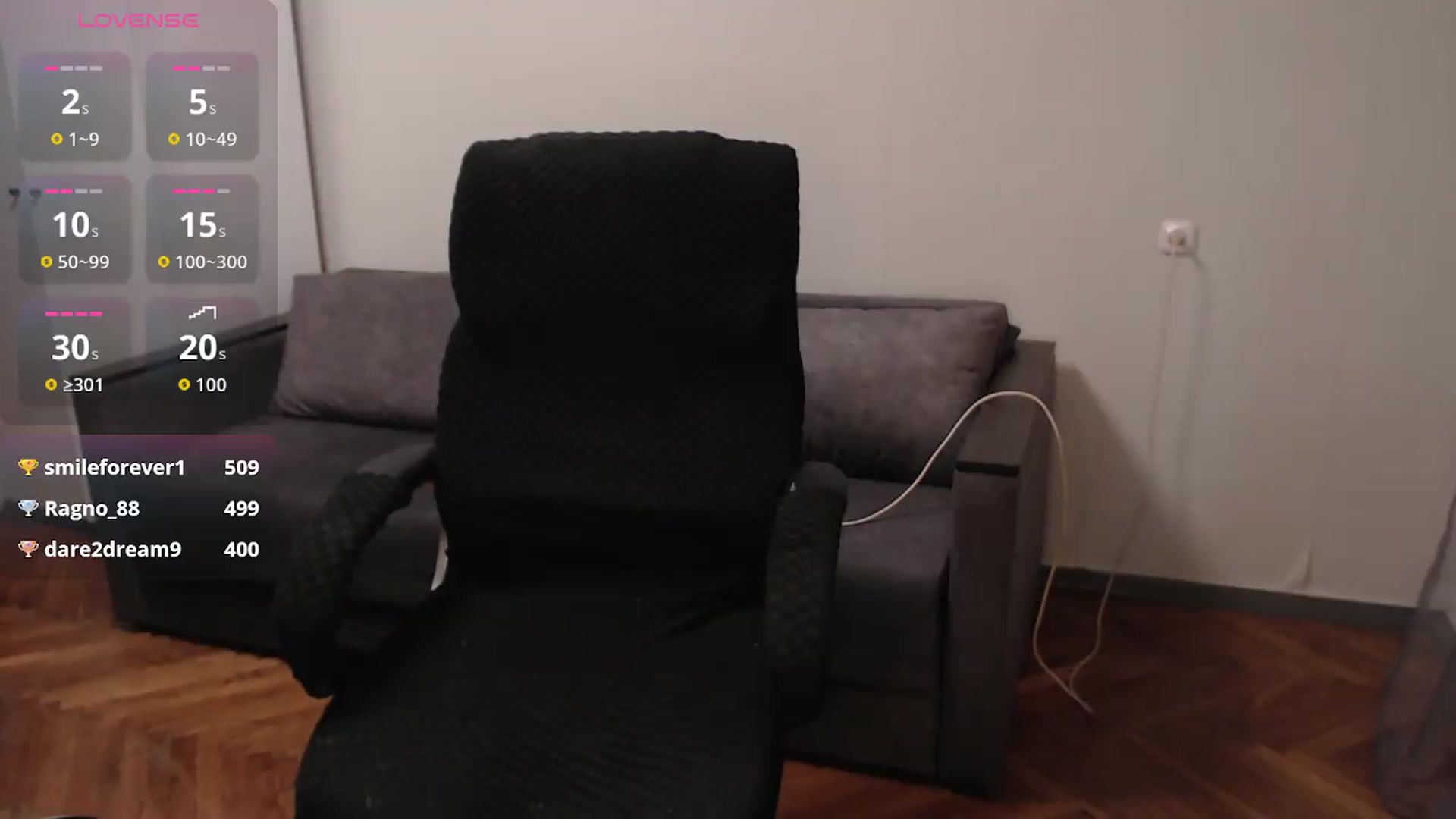 Gallery image thumbnail from Mirella_Babe's myfreecams stream on, 07/31/2026, 15:38 image 11 of 20