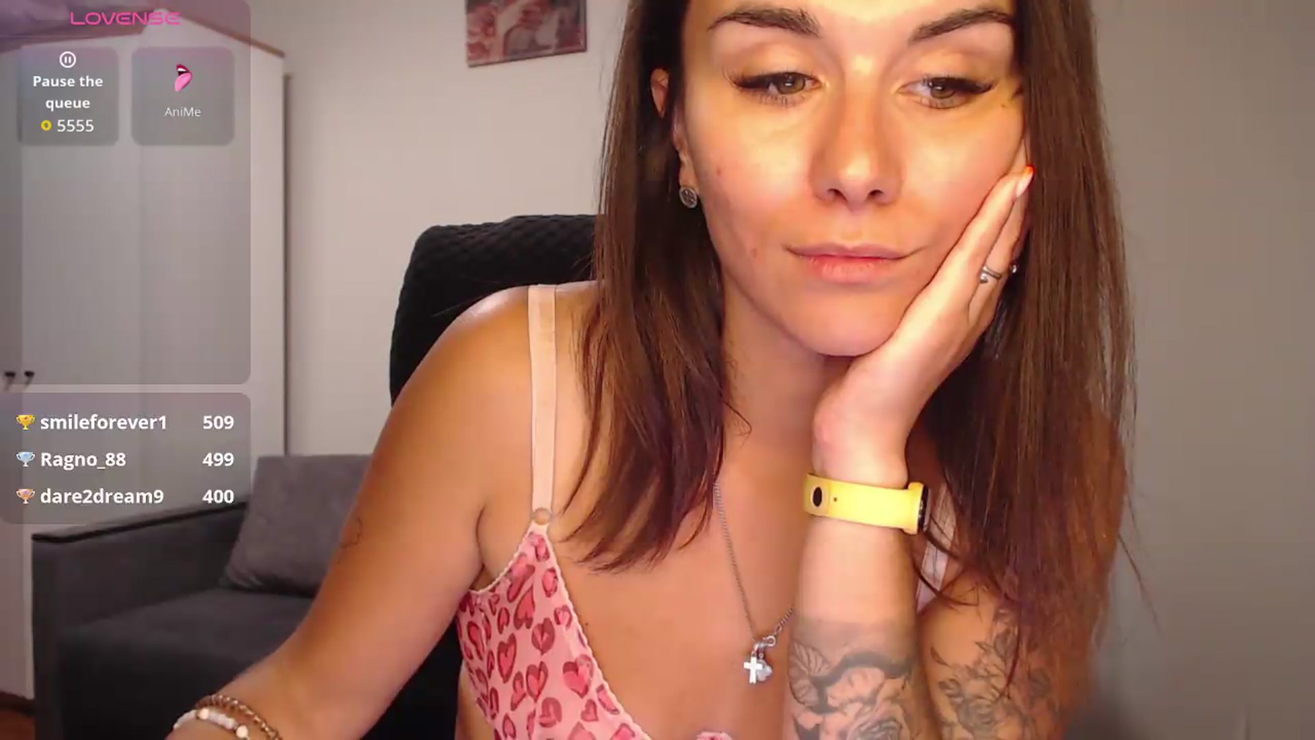 Gallery image thumbnail from Mirella_Babe's myfreecams stream on, 07/31/2026, 16:01 image 14 of 20