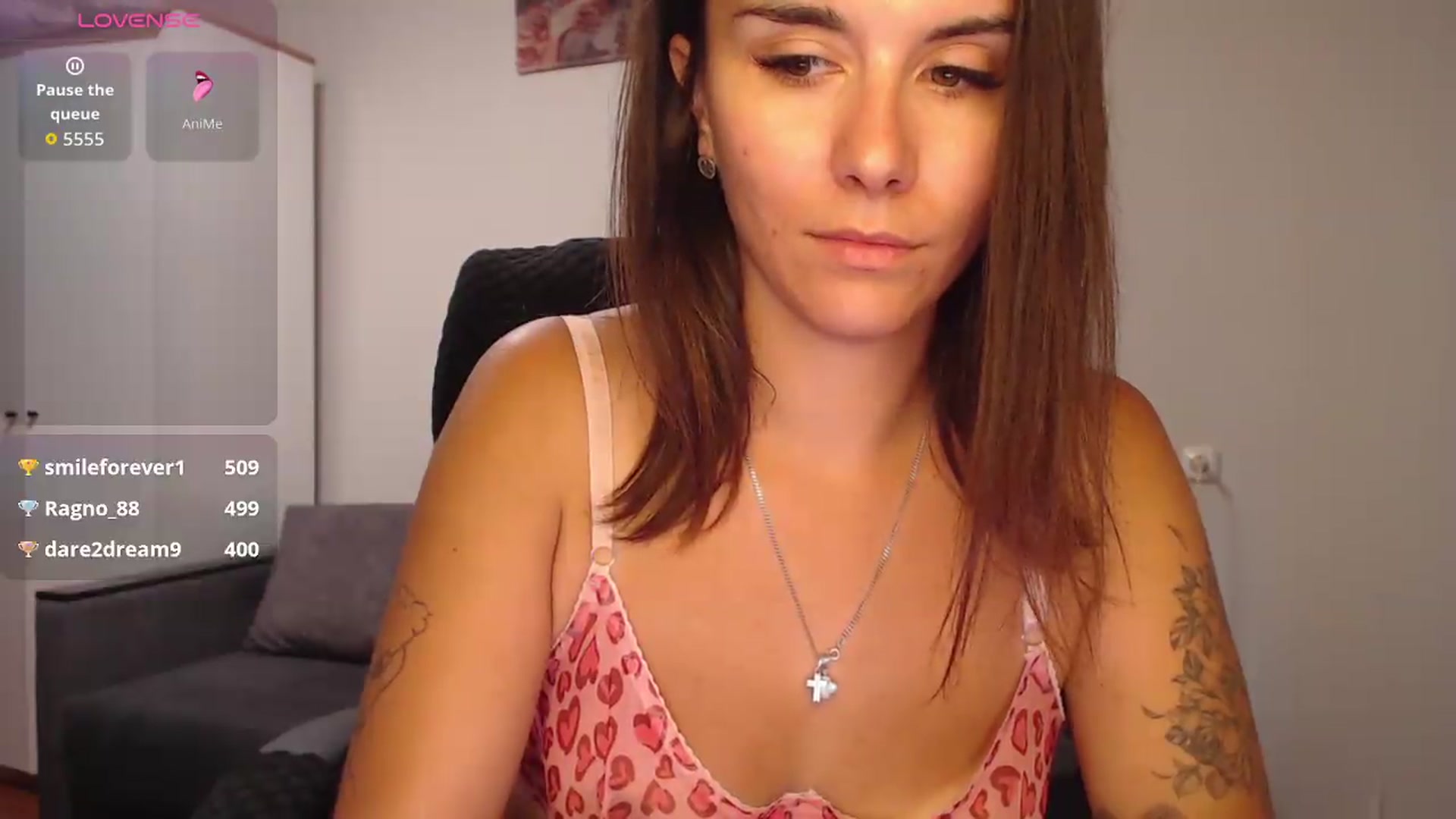 Gallery image thumbnail from Mirella_Babe's myfreecams stream on, 07/31/2026, 16:01 image 13 of 20
