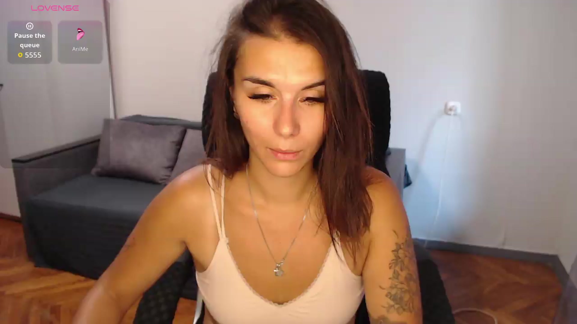 Gallery image thumbnail from Mirella_Babe's myfreecams stream on, 08/08/2026, 11:05 image 5 of 20